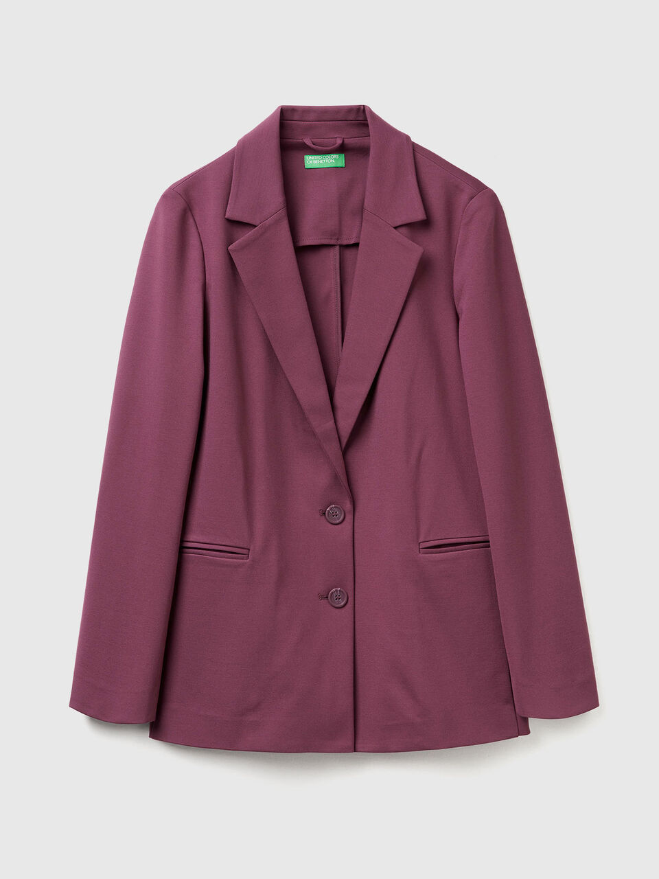 JACKET Mujer image number 1