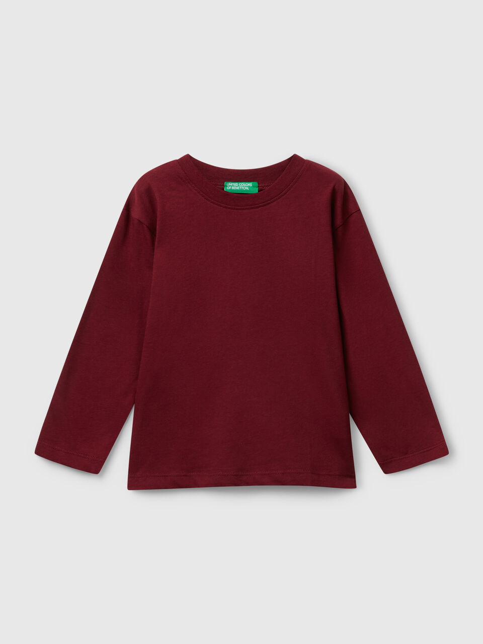 T-SHIRT L/S Niño image number 1