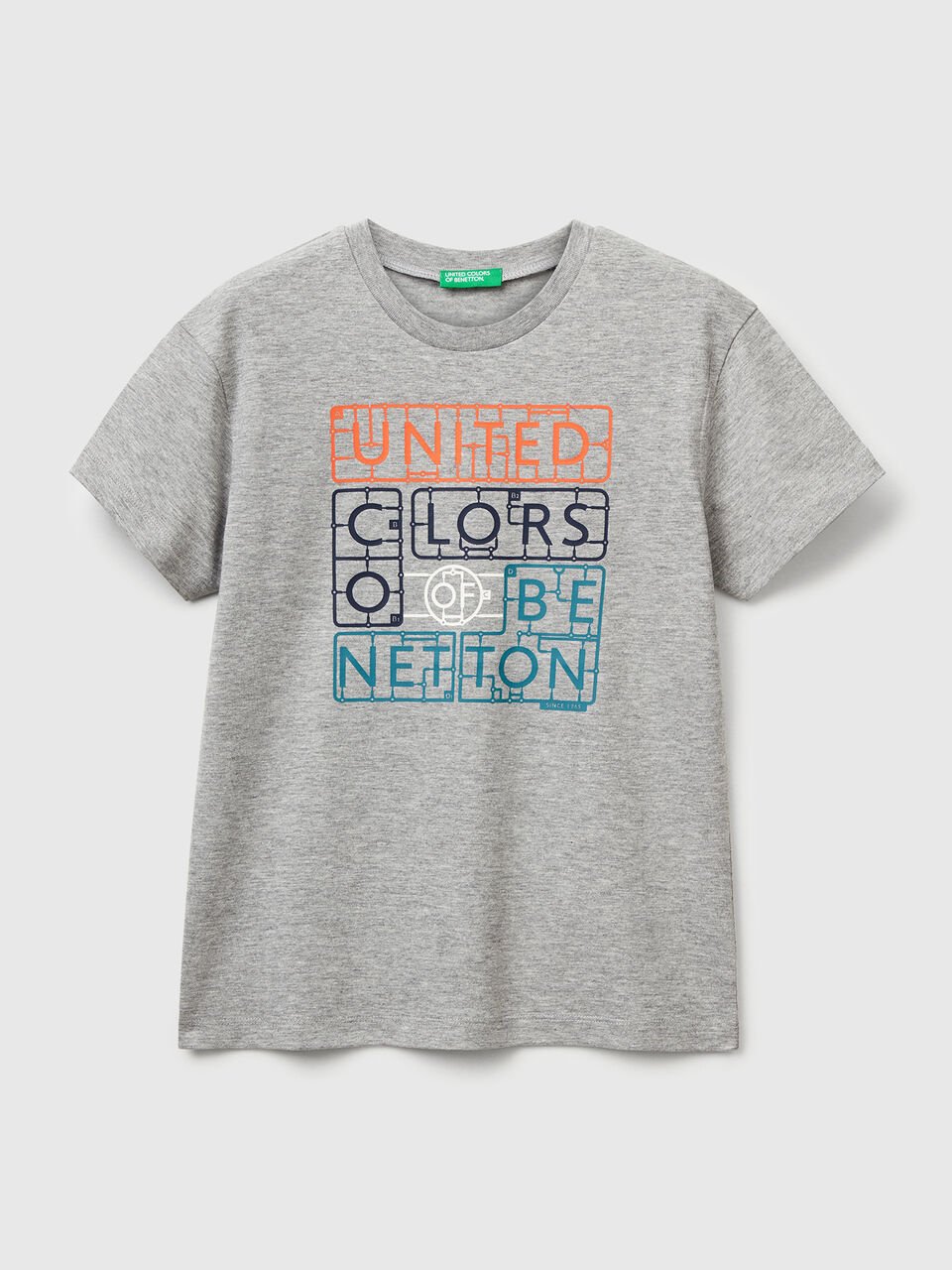 T-SHIRT Junior Boy image number 1