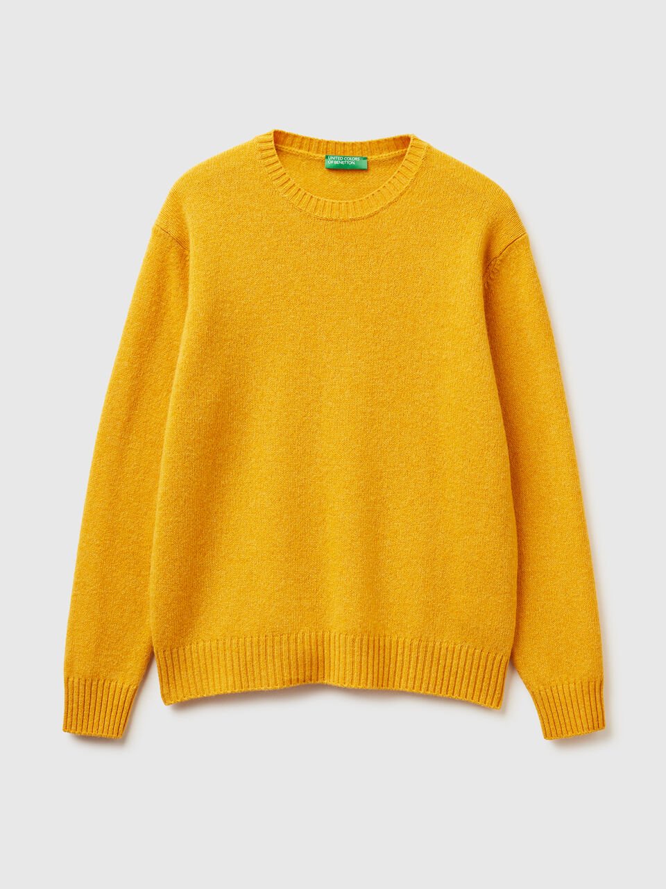SWEATER L/S Hombre image number 1