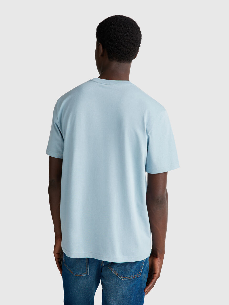 T-SHIRT Hombre image number null