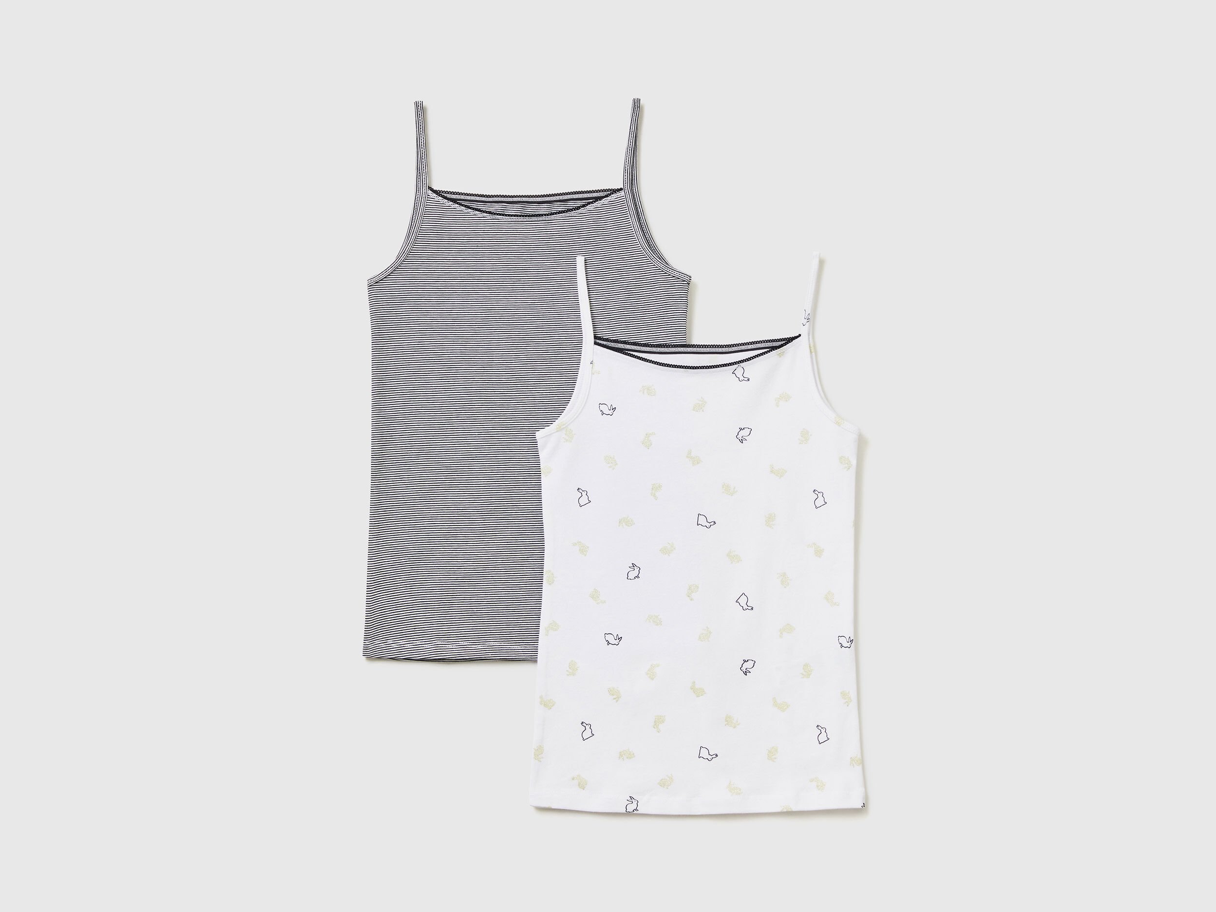 Patterned camisole tops best sale