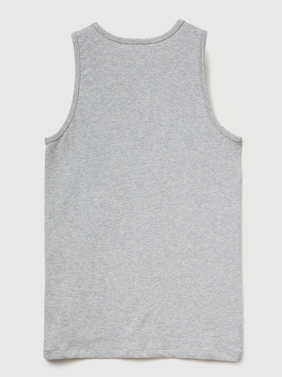 TANK-TOP Hombre image number 2