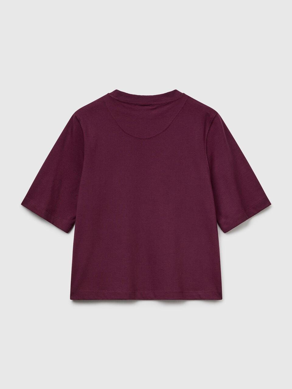 T-SHIRT Mujer image number 2