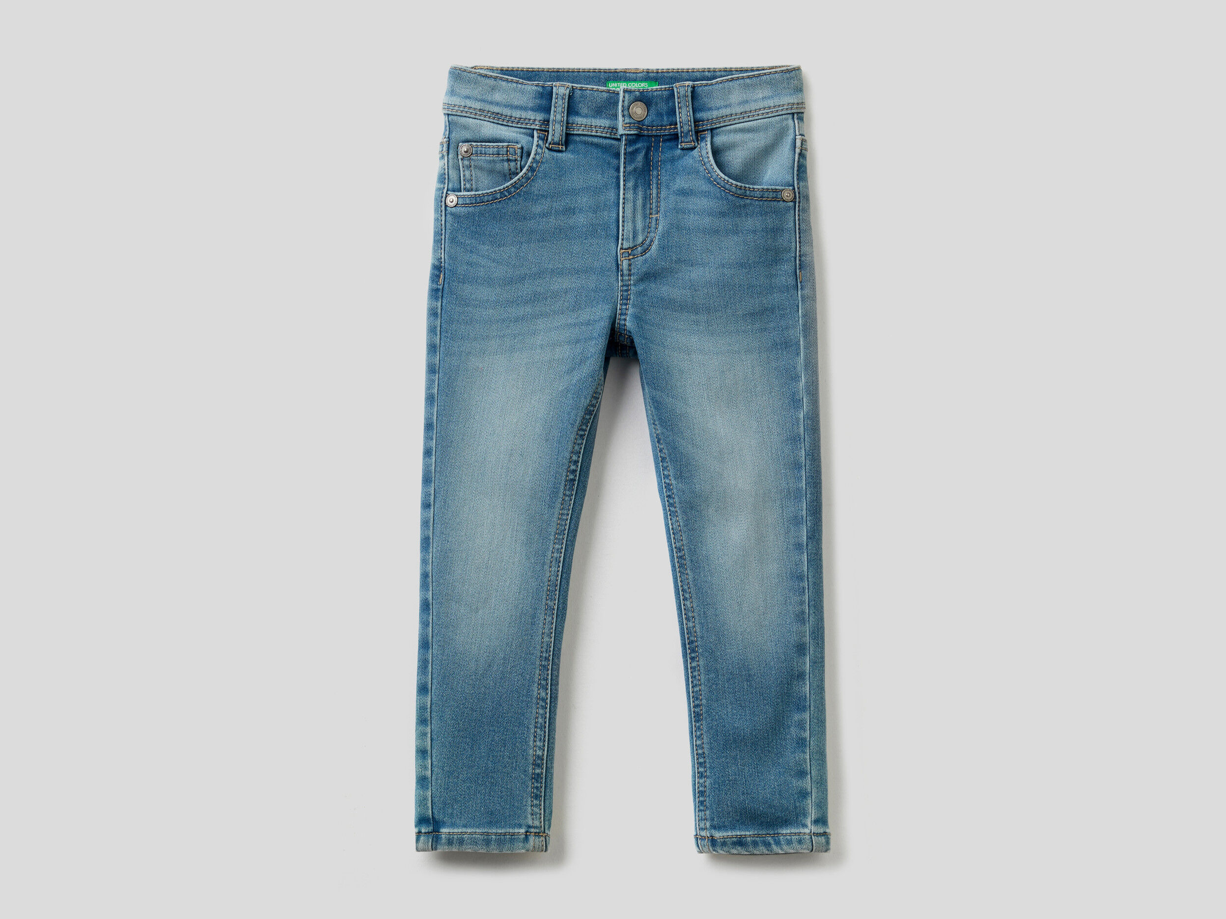 Thermal jeans hot sale