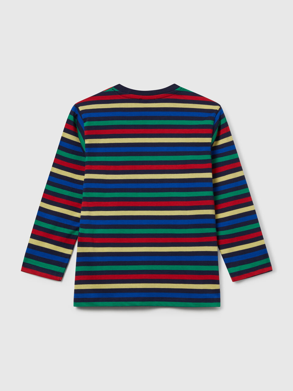 T-SHIRT L/S Niño image number 2