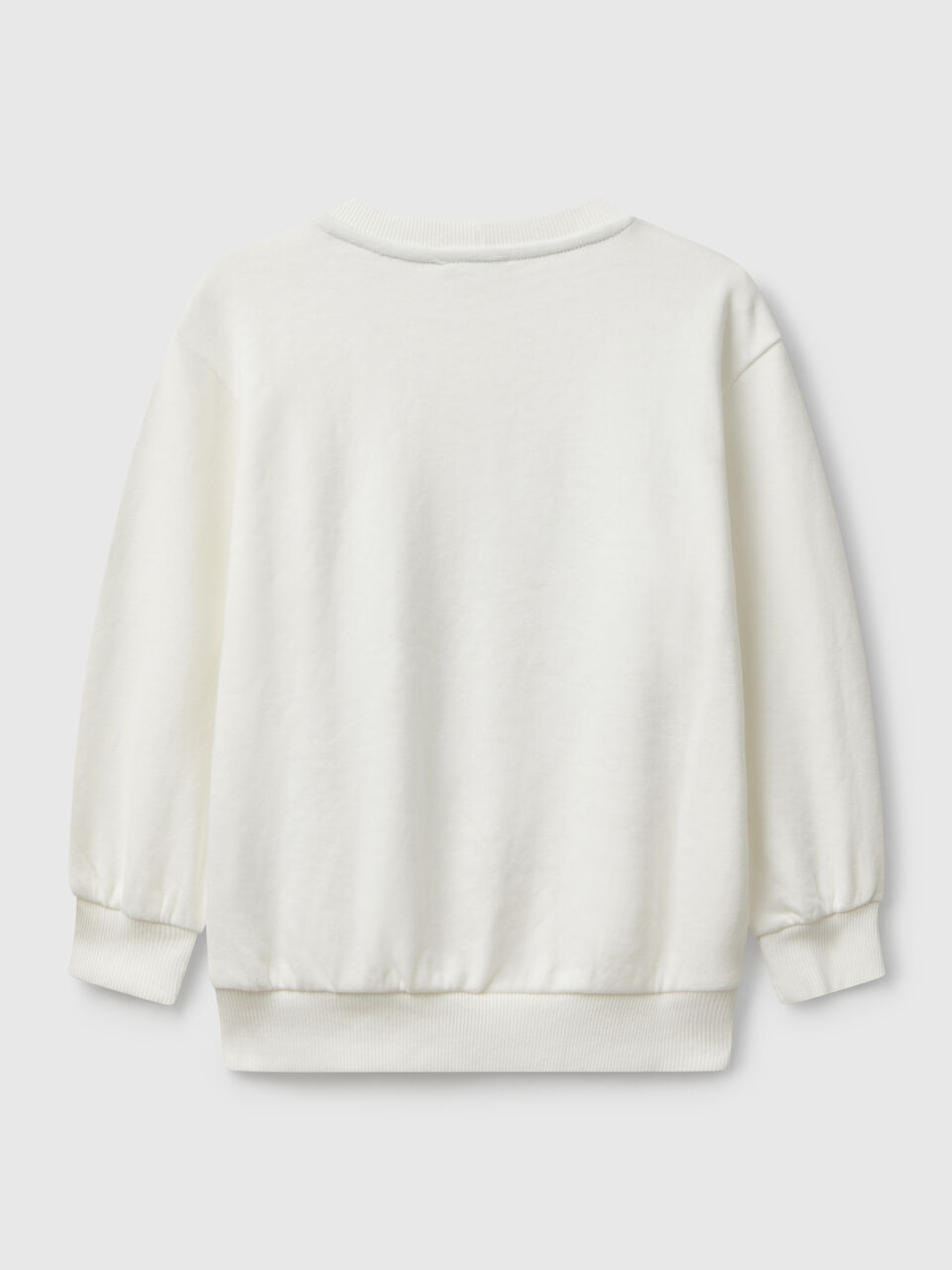 SWEATER L/S Niño image number 2