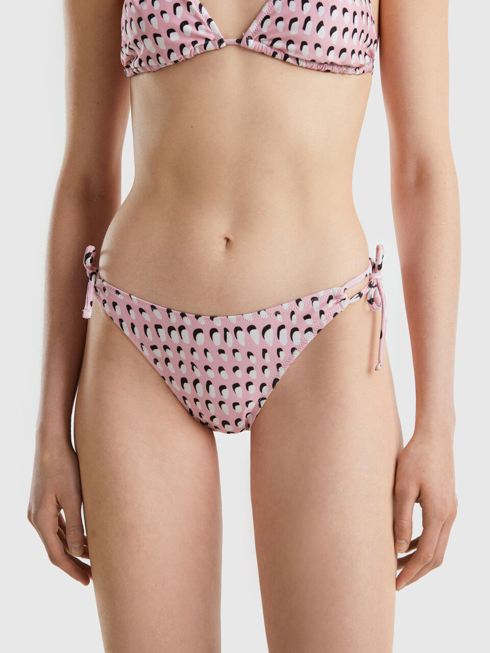 Bañadores best sale benetton mujer