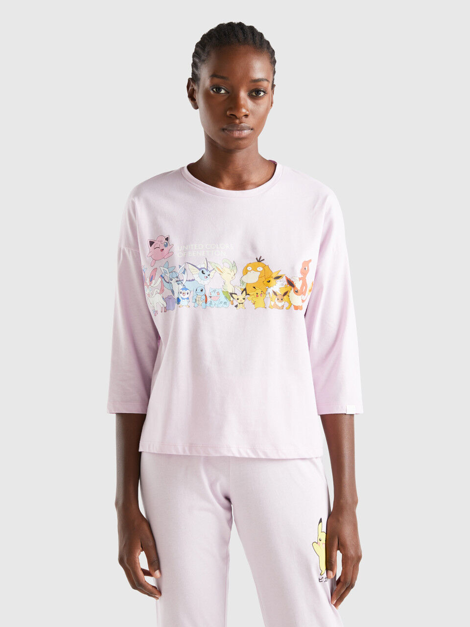Pok mon Collection Benetton