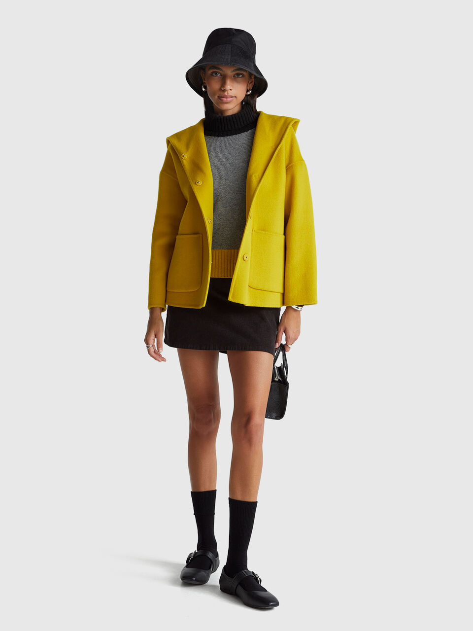 COAT Mujer image number null