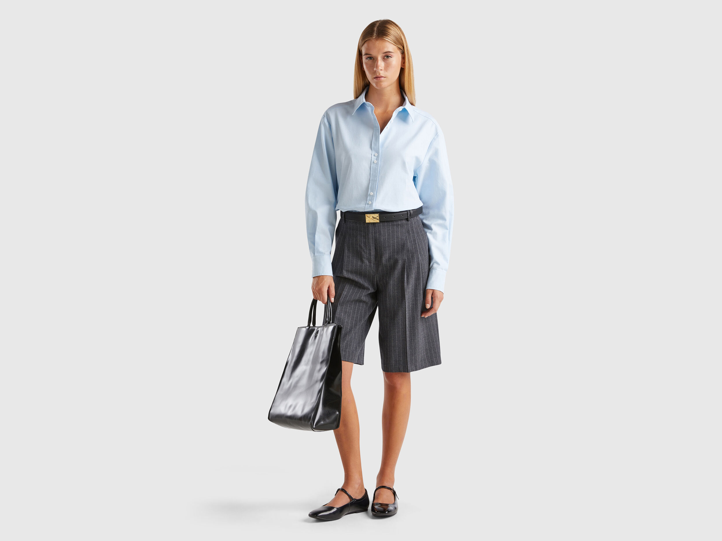 Shorts Mujer y Bermudas Nueva coleccion en linea