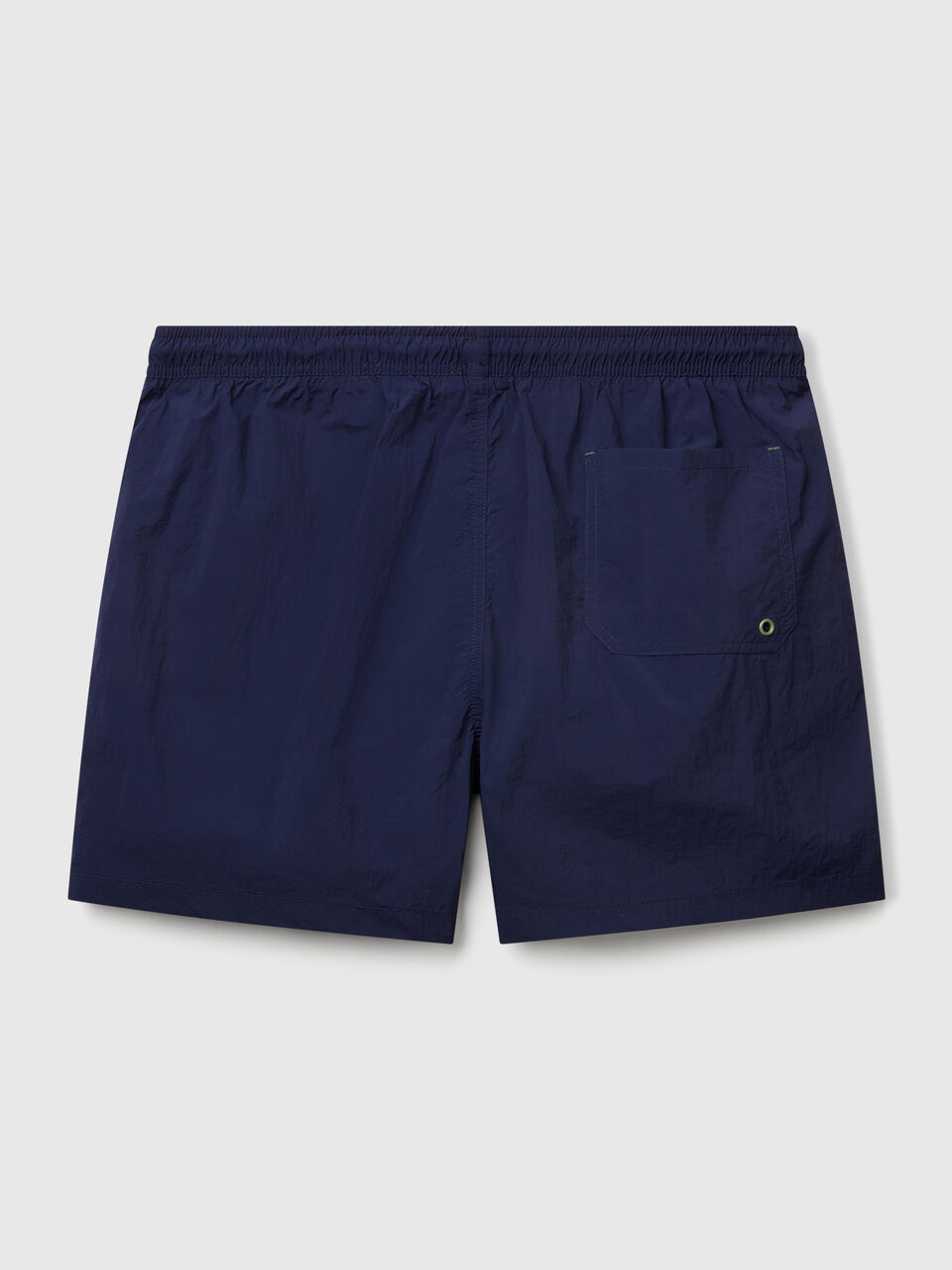 SWIM TRUNKS Men image number 2