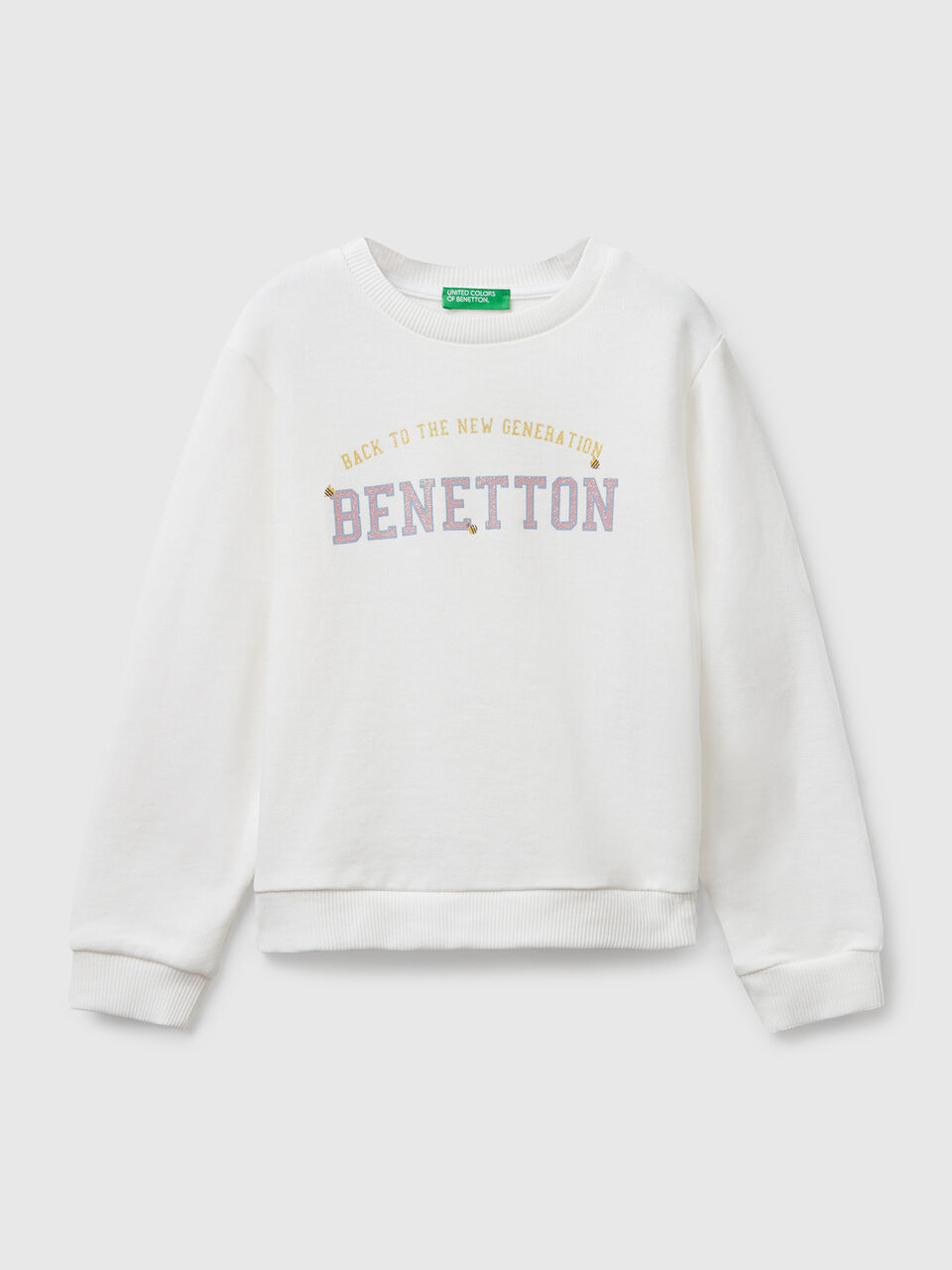SWEATER L/S Niña image number 1
