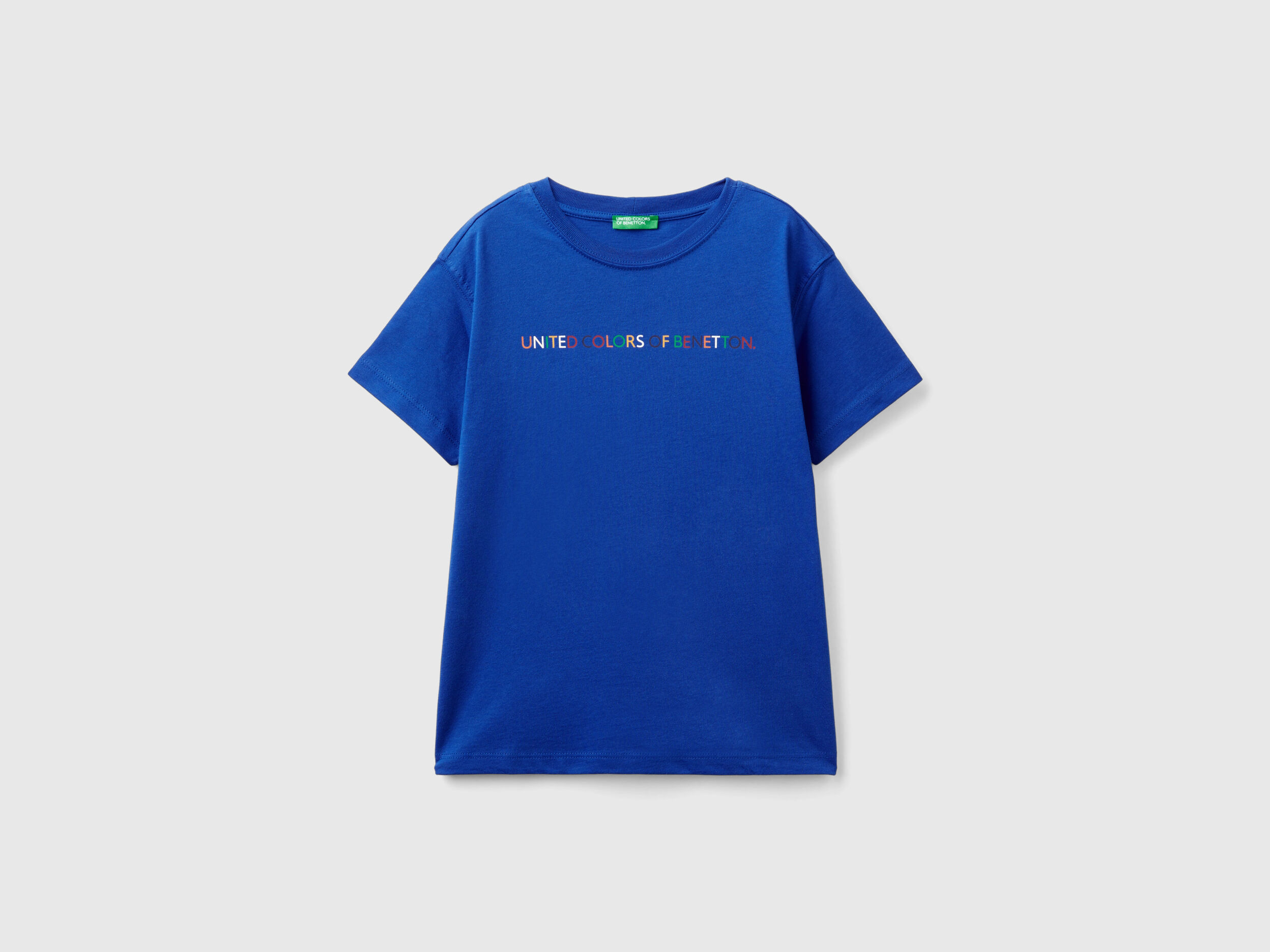 Camisetas benetton niño outlet