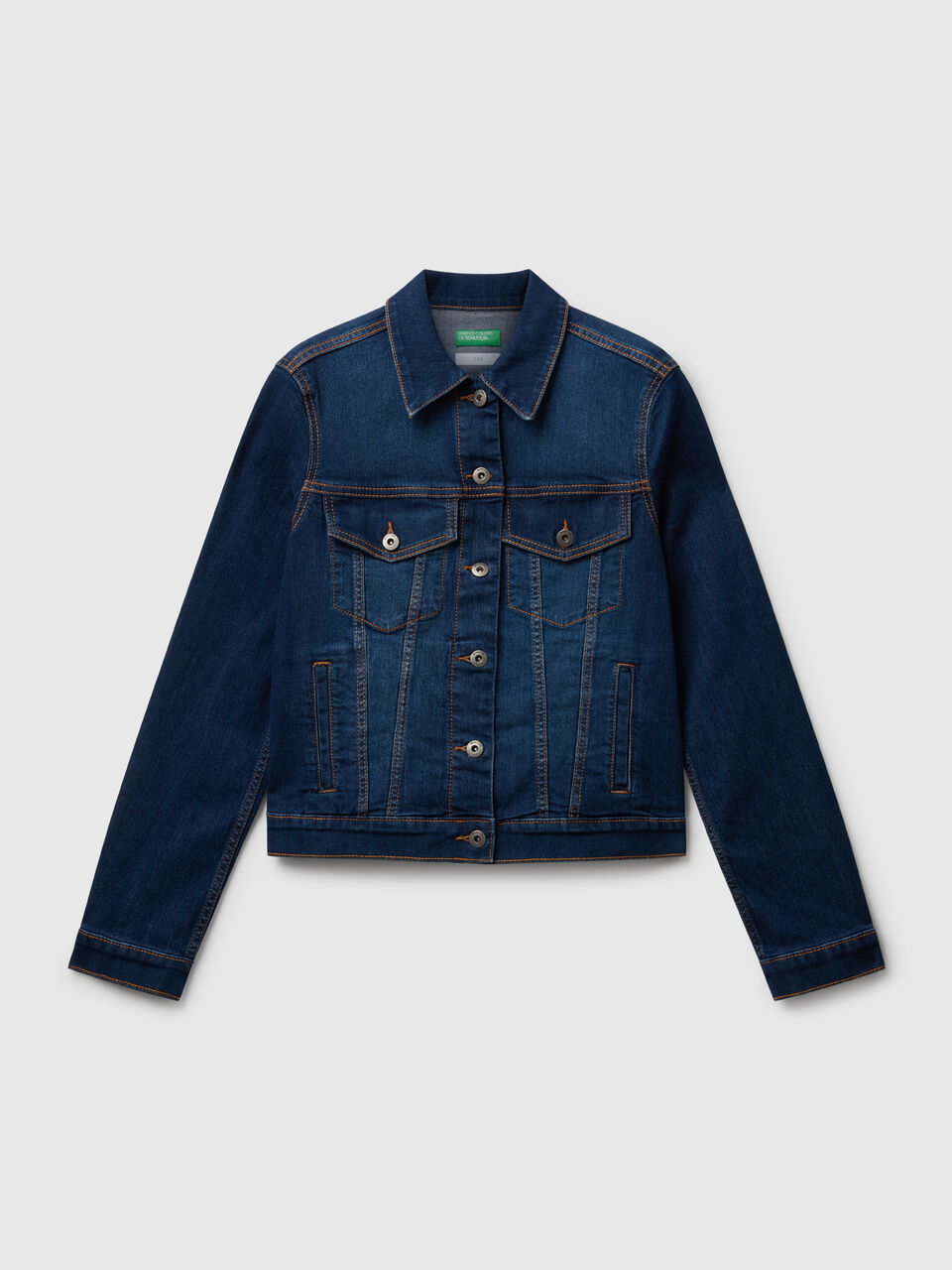 JACKET Mujer image number 1