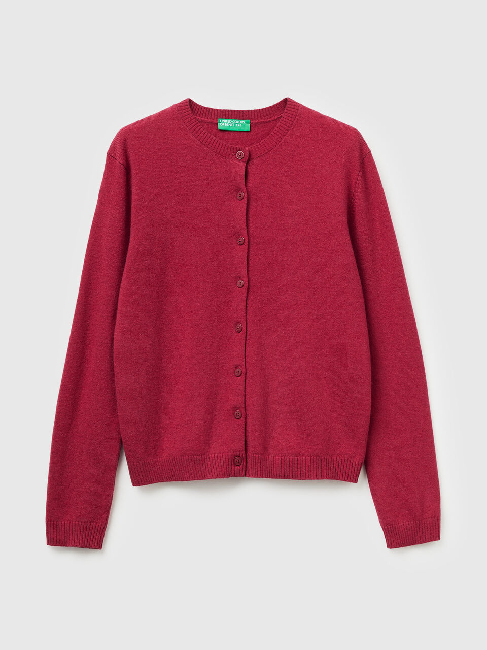 L/S SWEATER Mujer image number 1