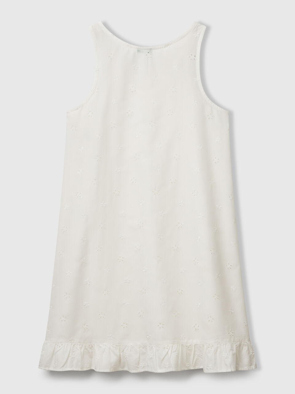 NIGHT DRESS Mujer image number 2