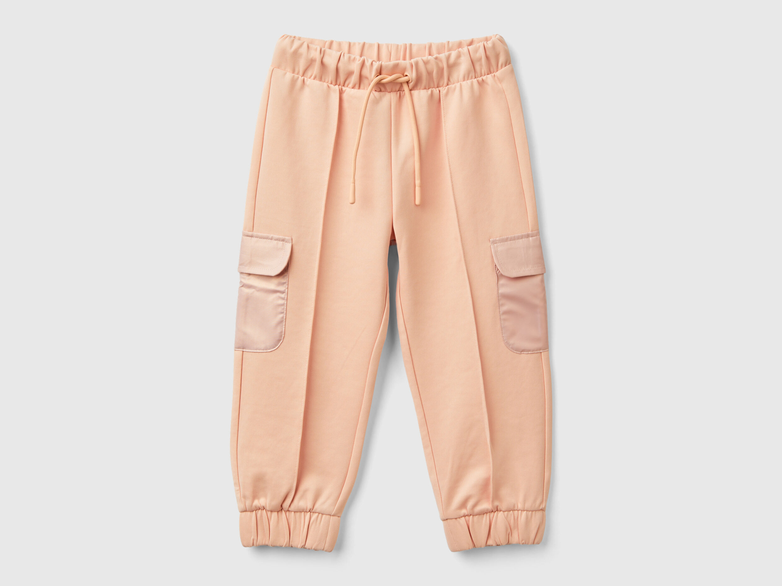 Girls Capri cutiest Joggers JR