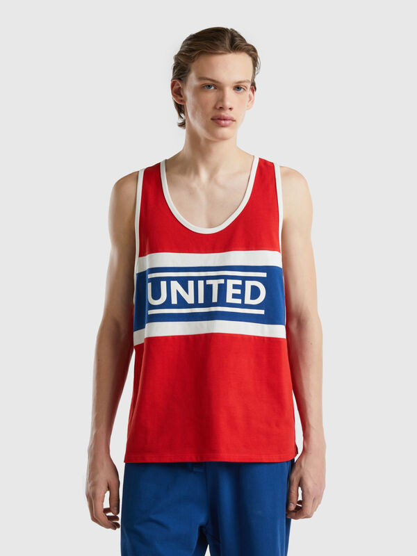 Men's Tank Tops New Collection 2024