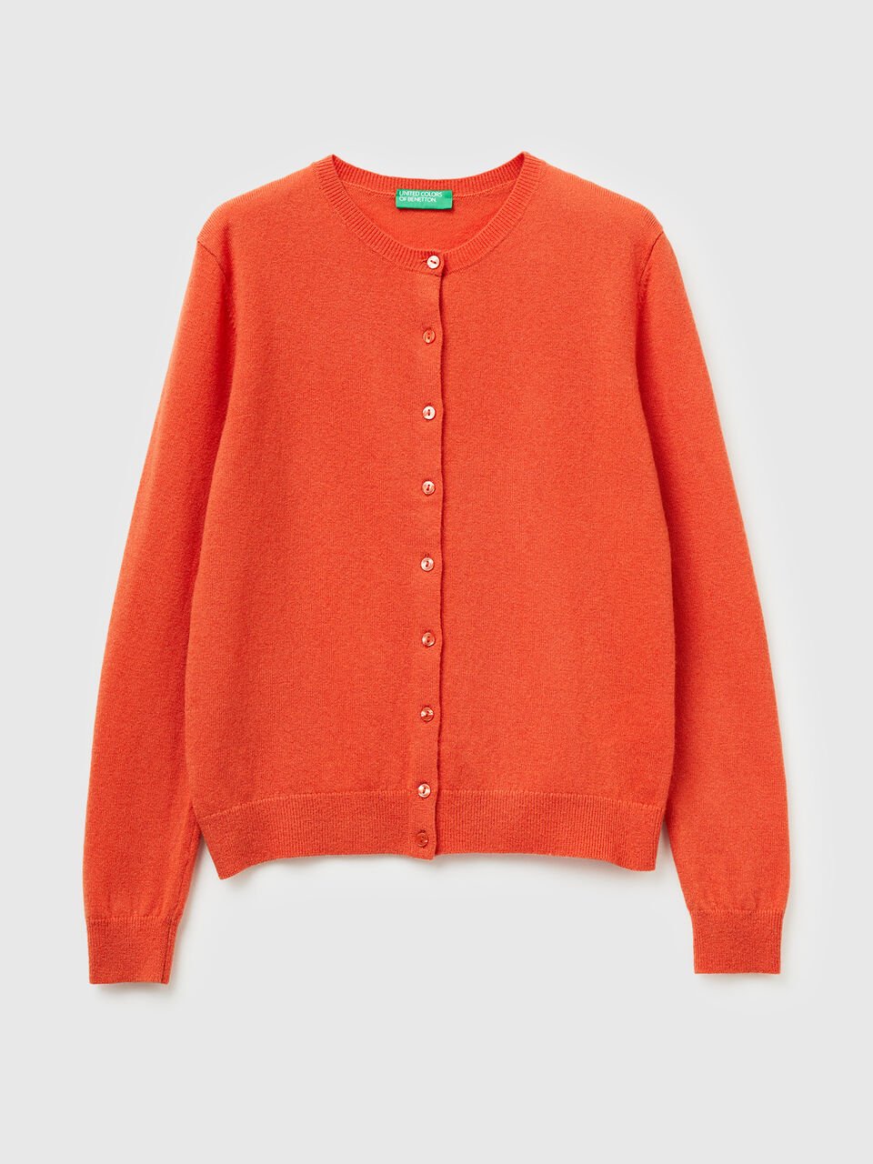 L/S SWEATER Mujer image number 1