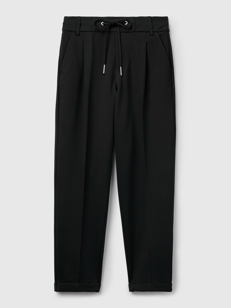 TROUSERS Mujer image number 1
