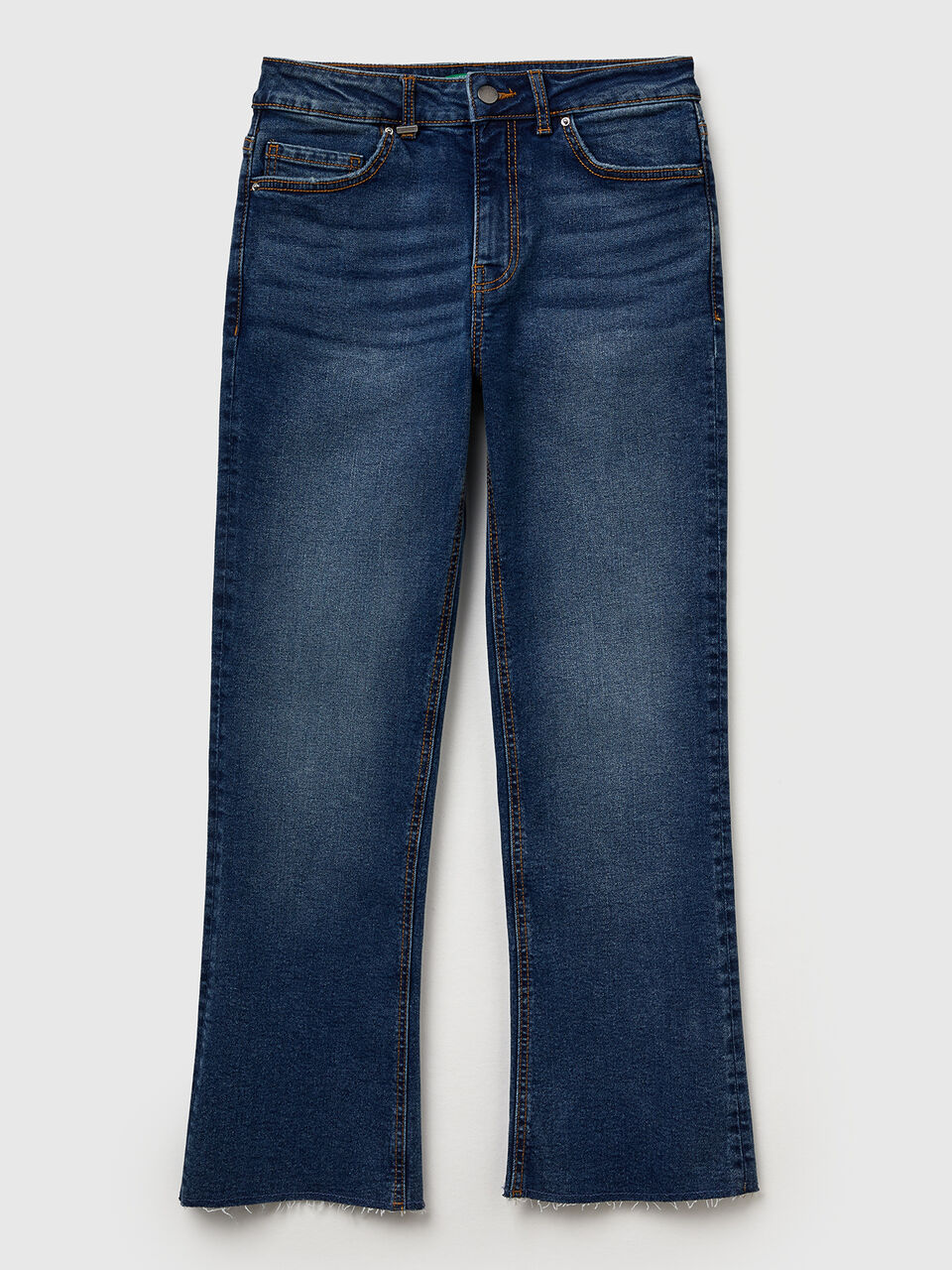 TROUSERS Mujer image number 1