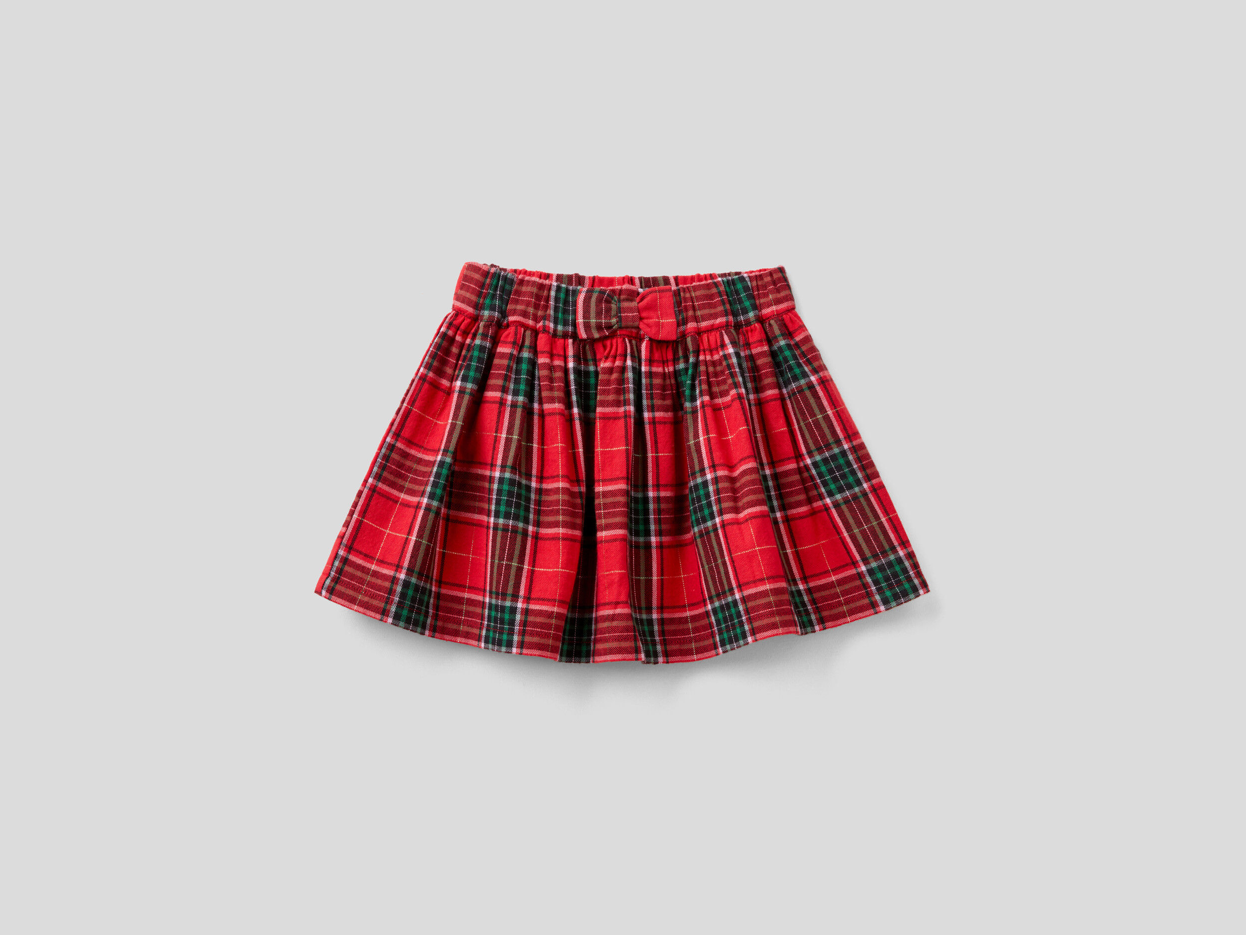 Tartan skirt 3-4 years discount