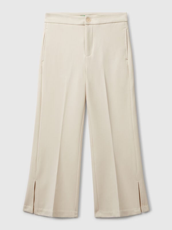 Elegant trousers Junior Girl