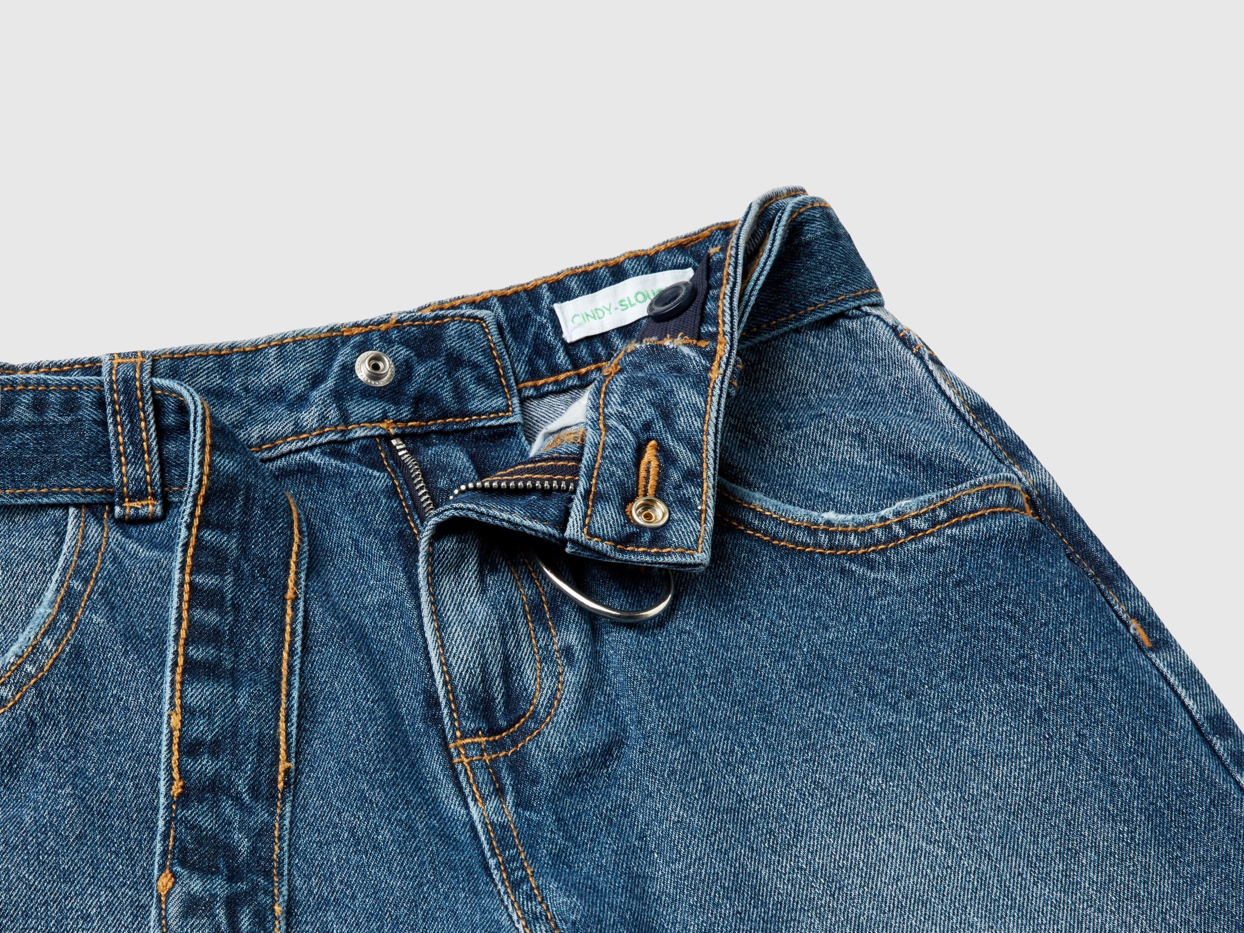 Benetton jeans bambino store