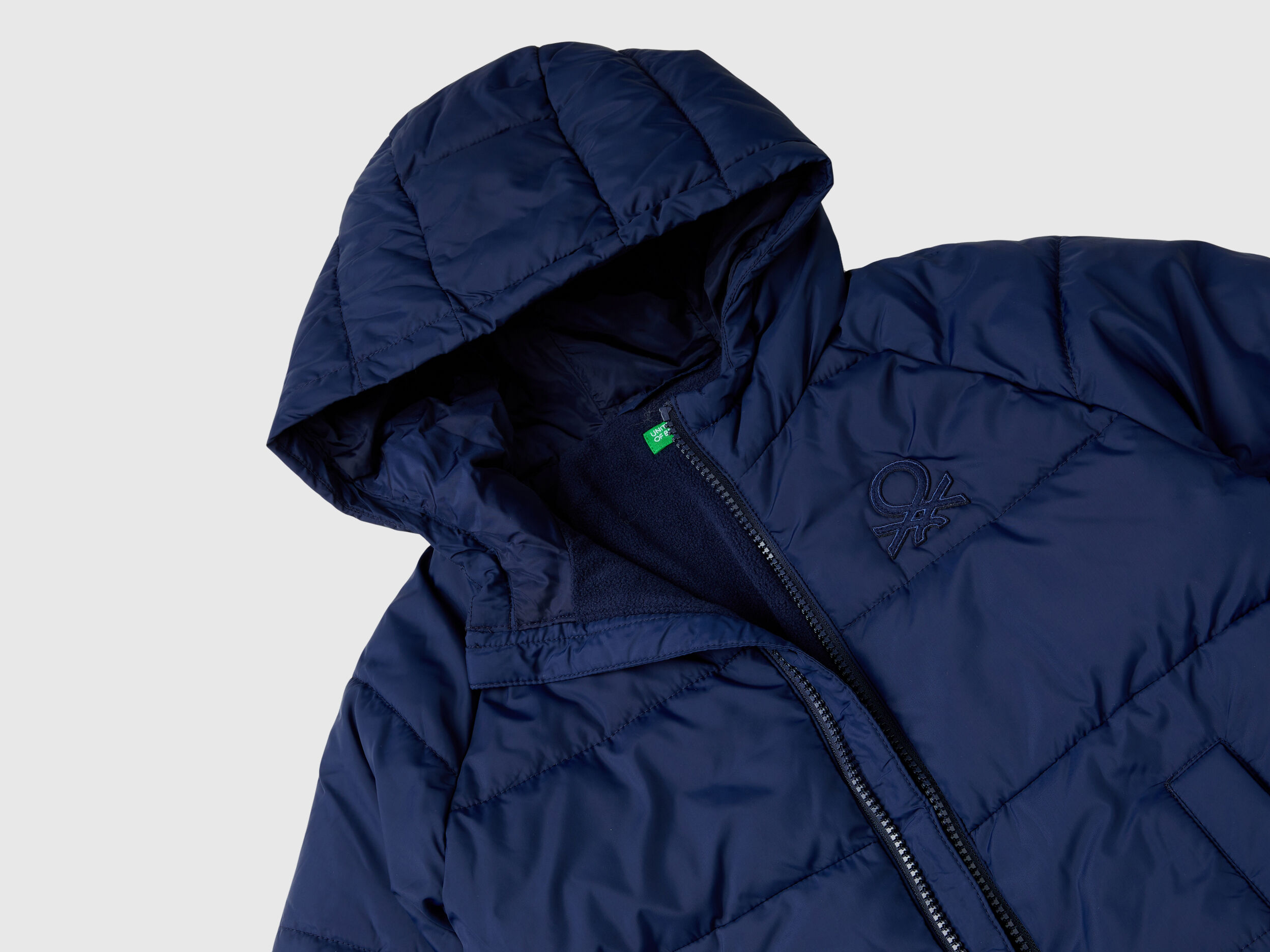 Benetton rain defender outlet