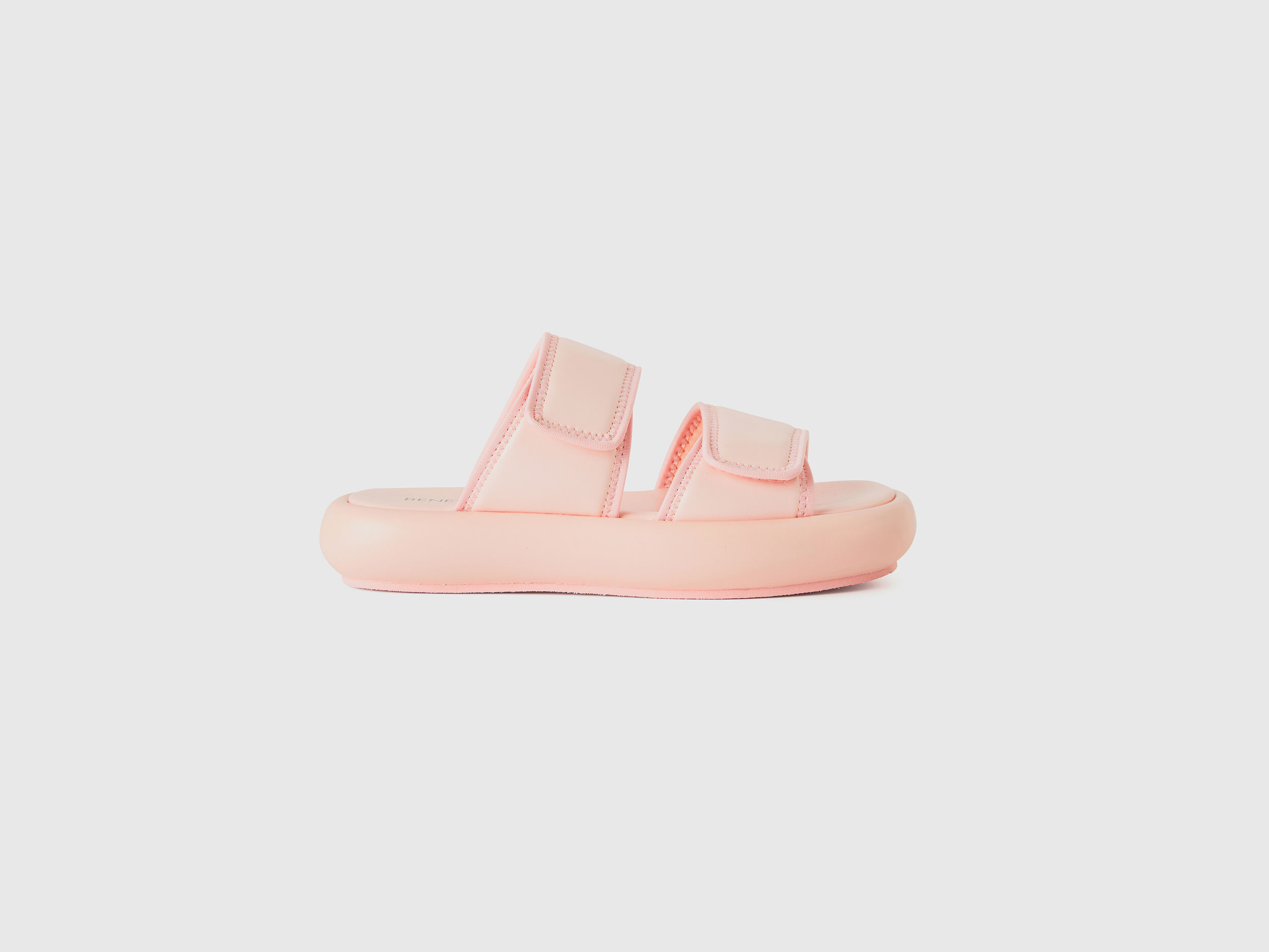 Double band nike slides clearance