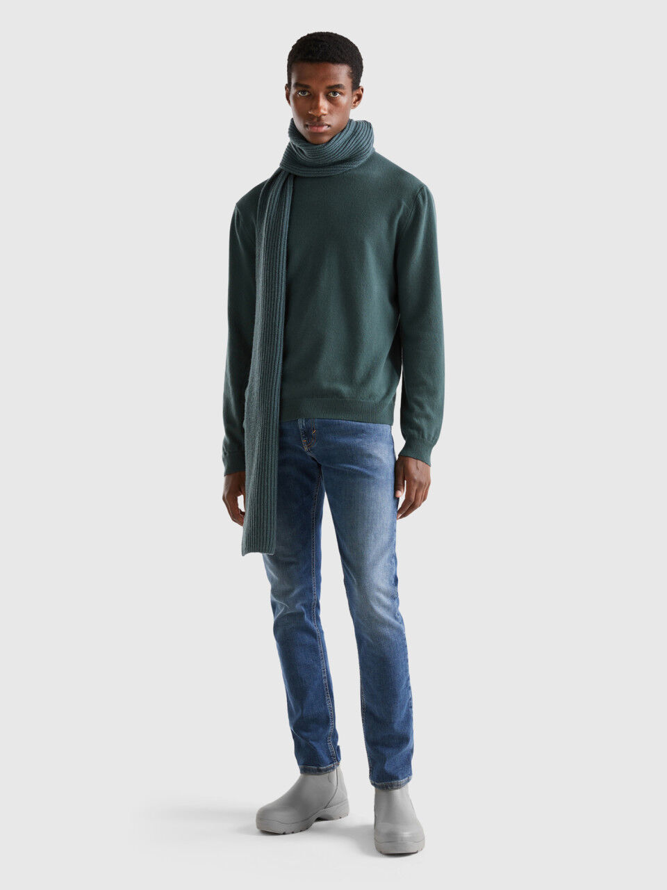 Mens turtleneck zip up sweater sales