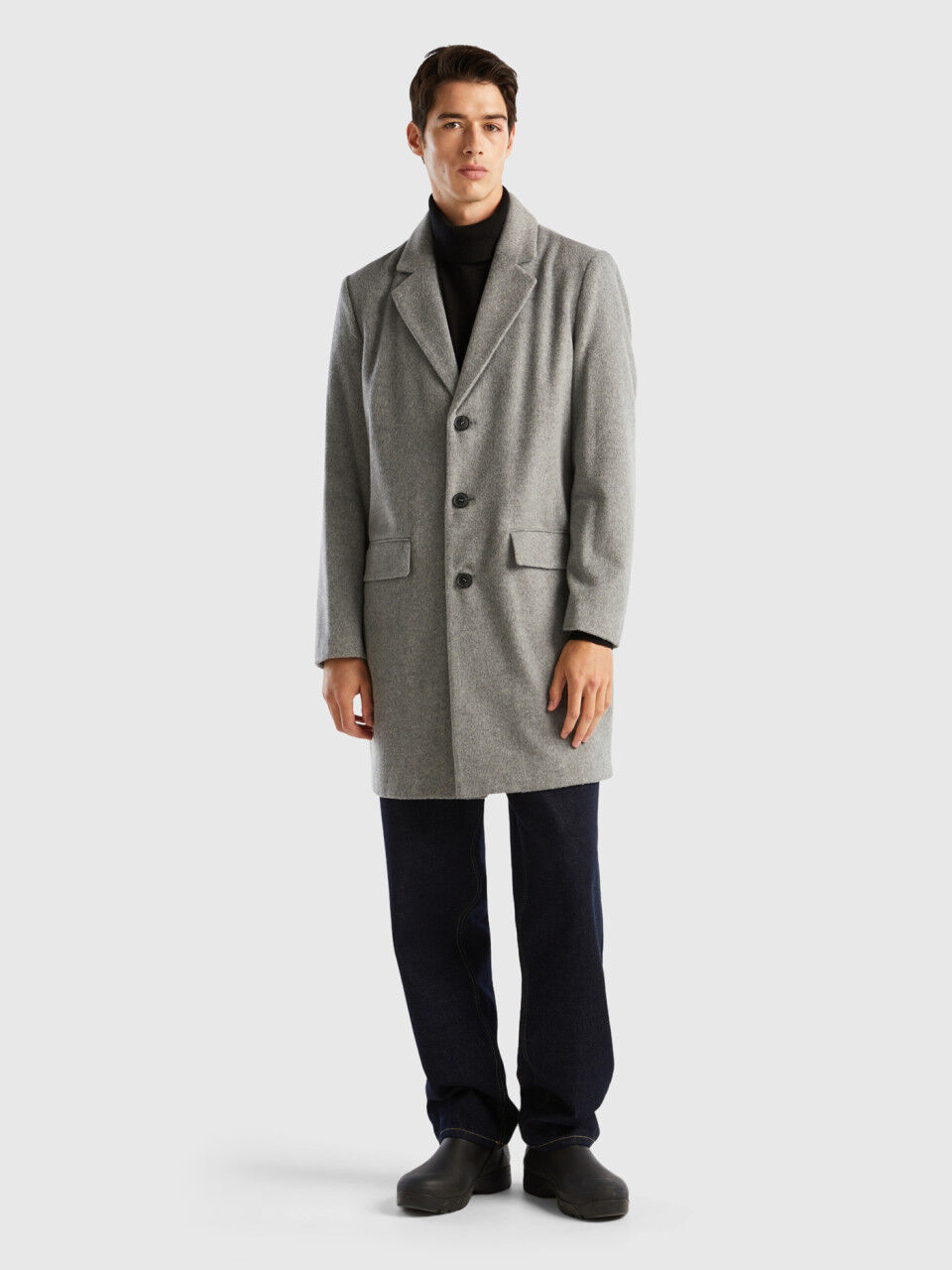 Benetton hotsell coats uk