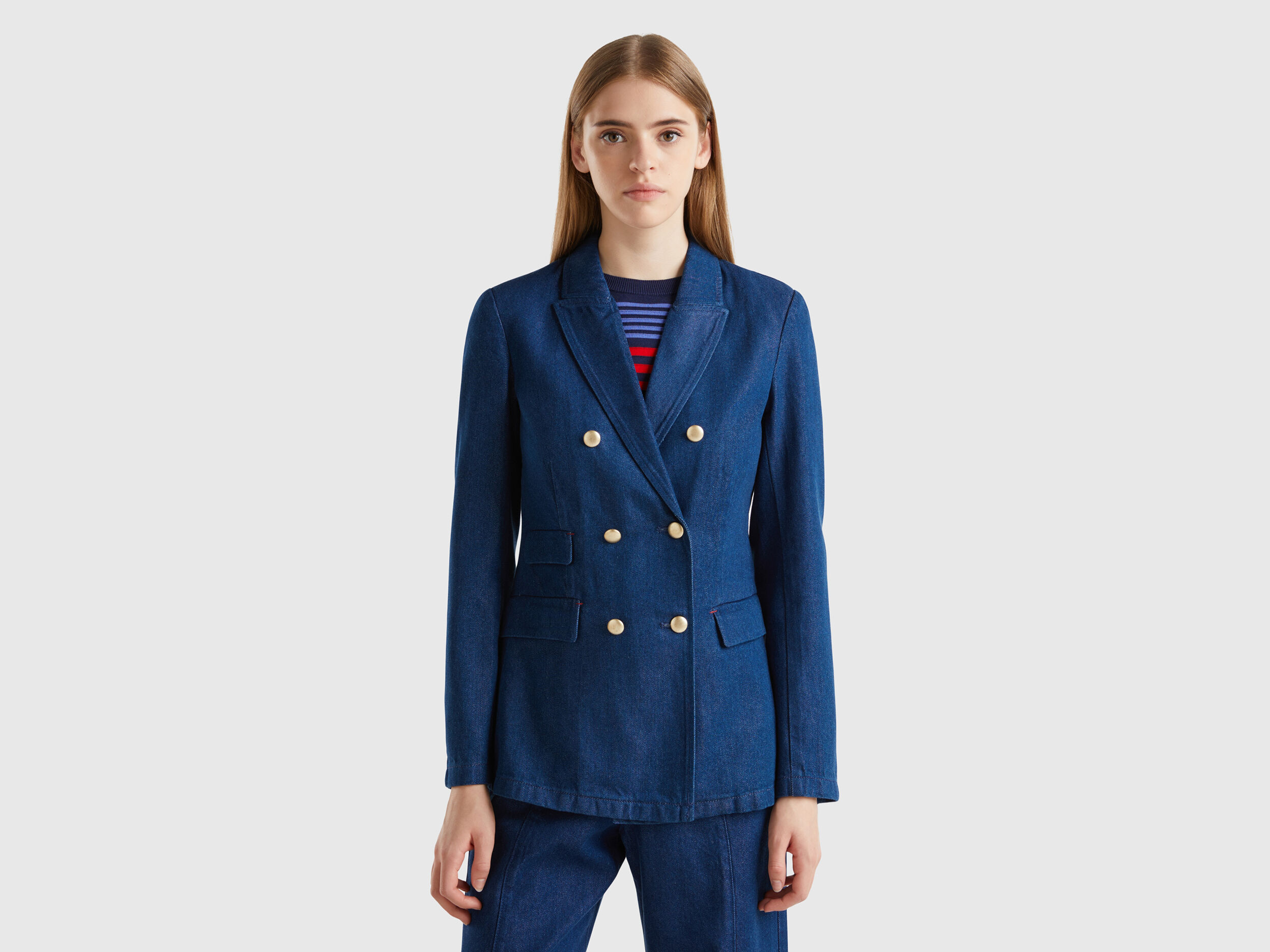 Ucb blazers top