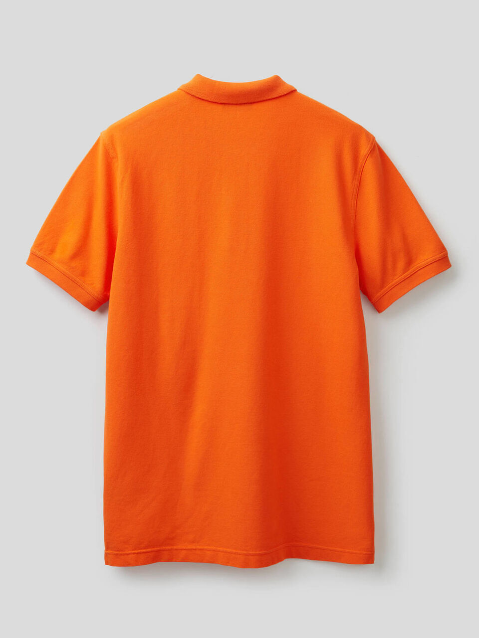 Regular fit polo image number null