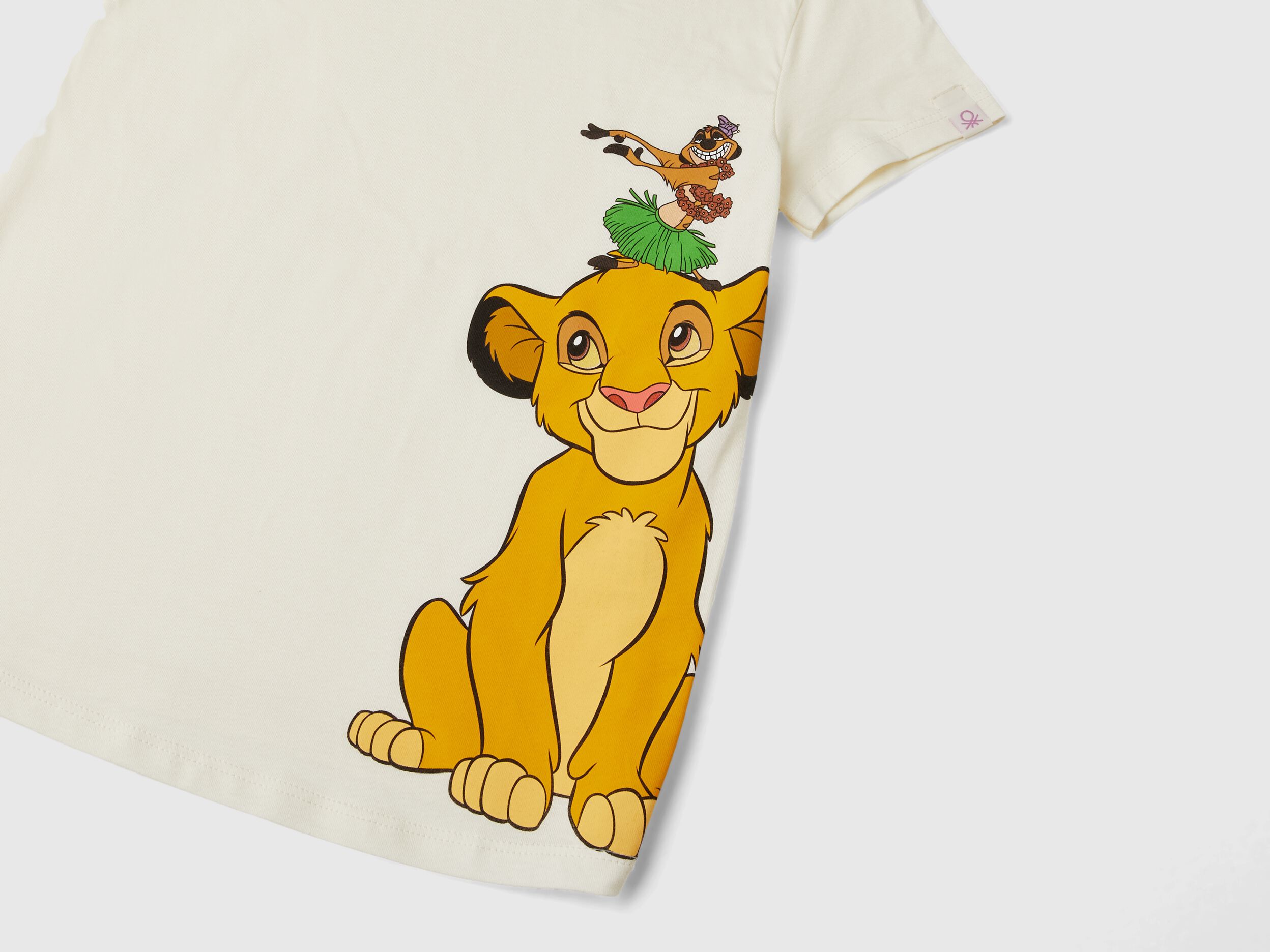 Simba tee shirt 2025