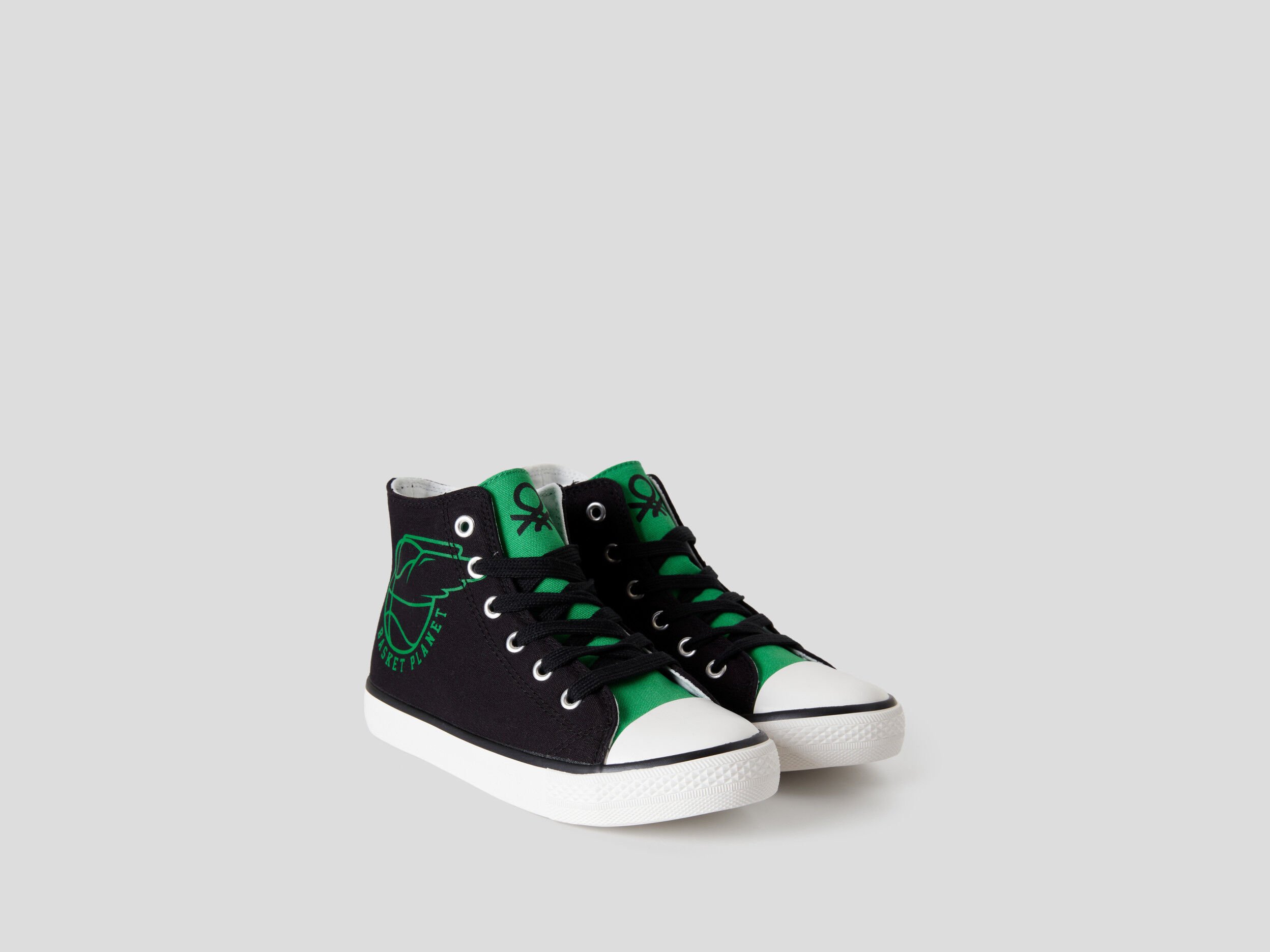 Ucb mid top sneakers top