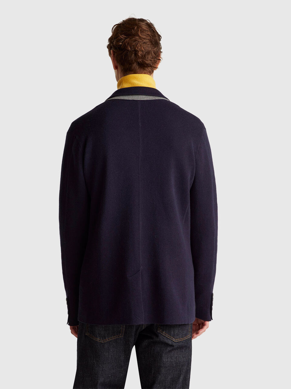 JACKET Hombre image number null