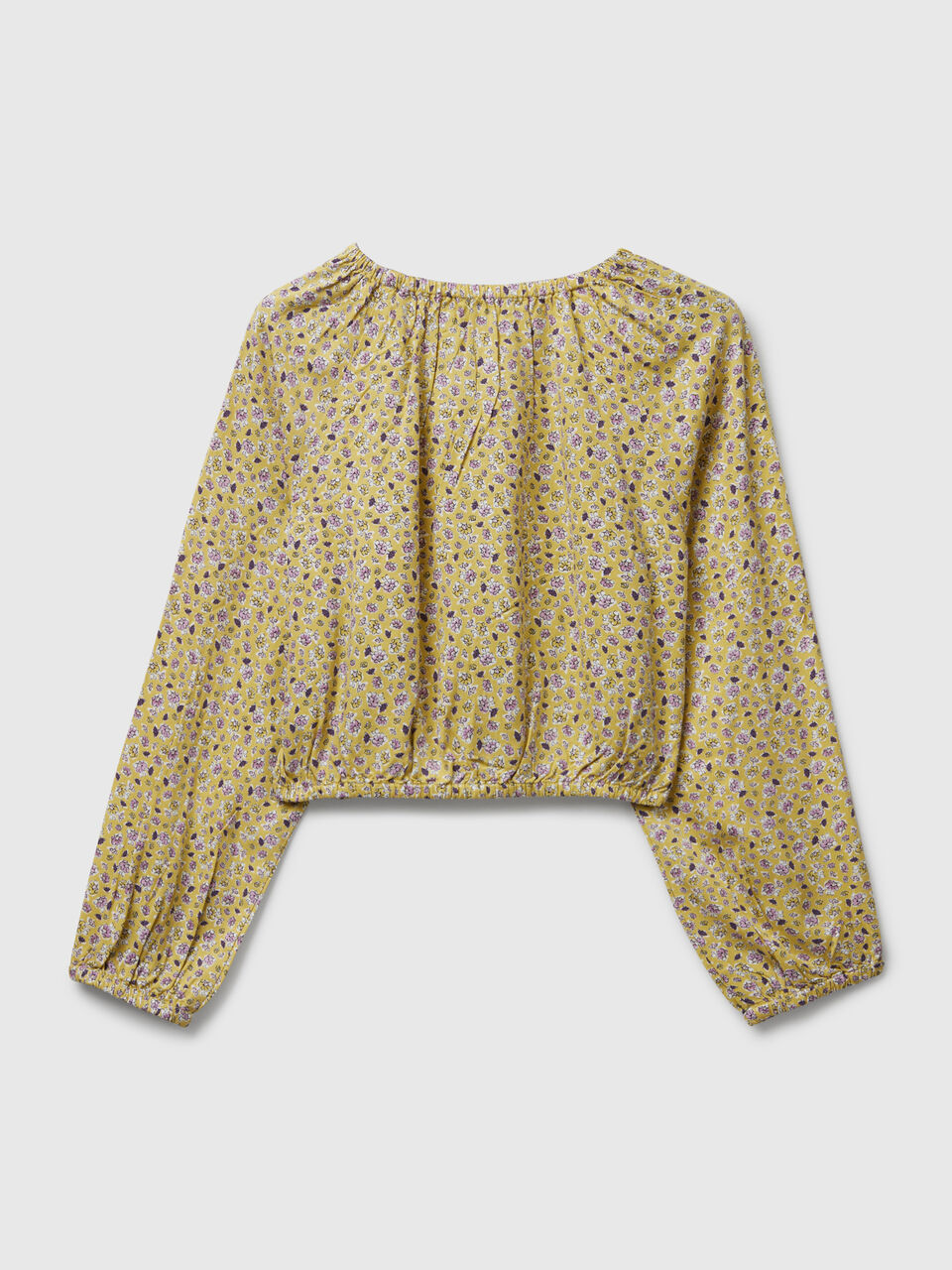 SHIRT Niña image number 2