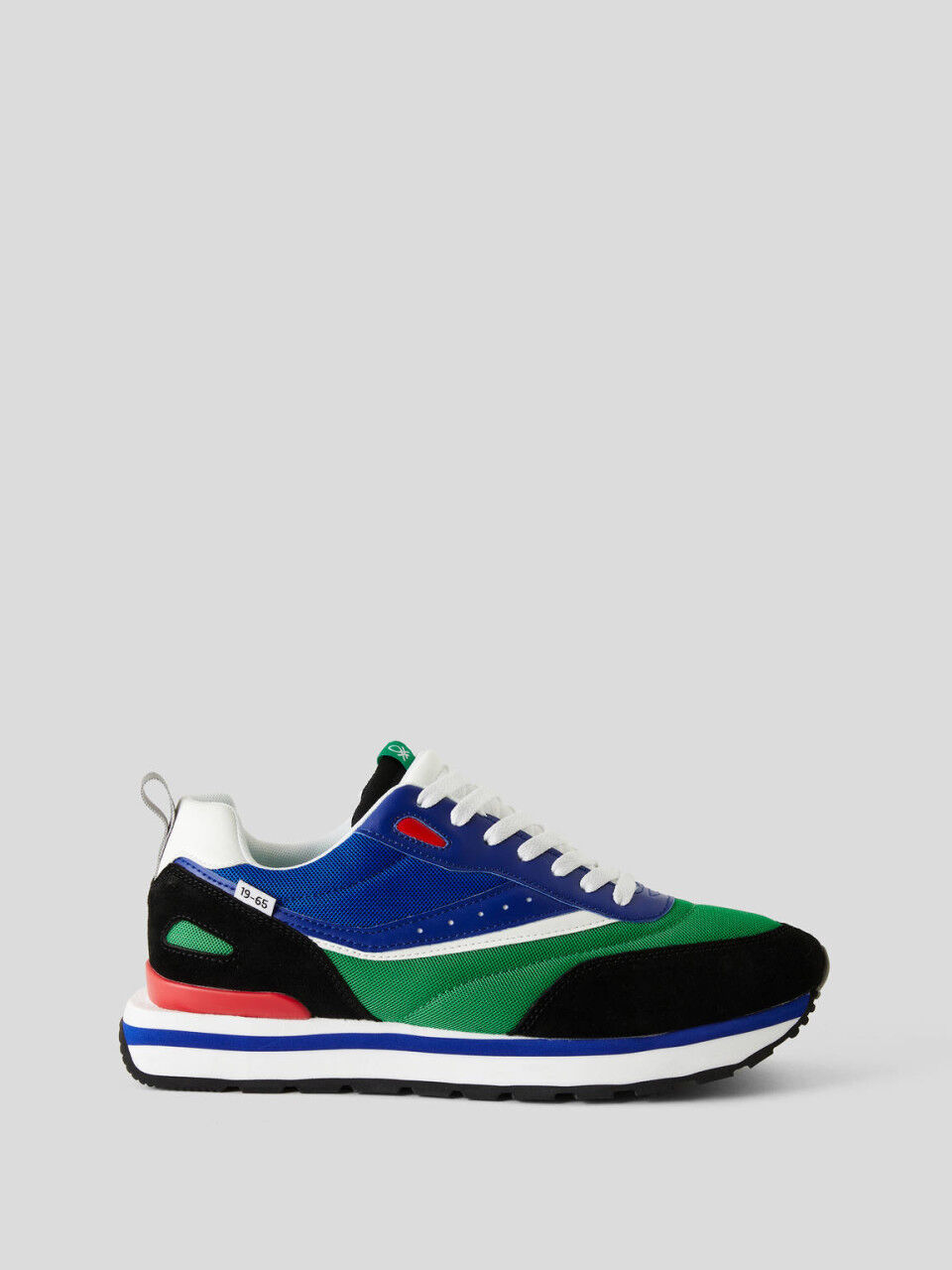 Men's Shoes New Collection 2021 | Benetton