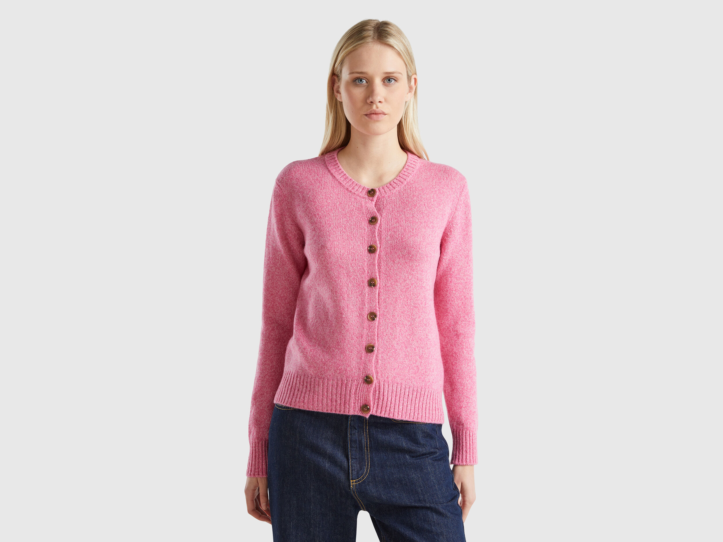 Women s Cardigans New Collection 2024 Benetton