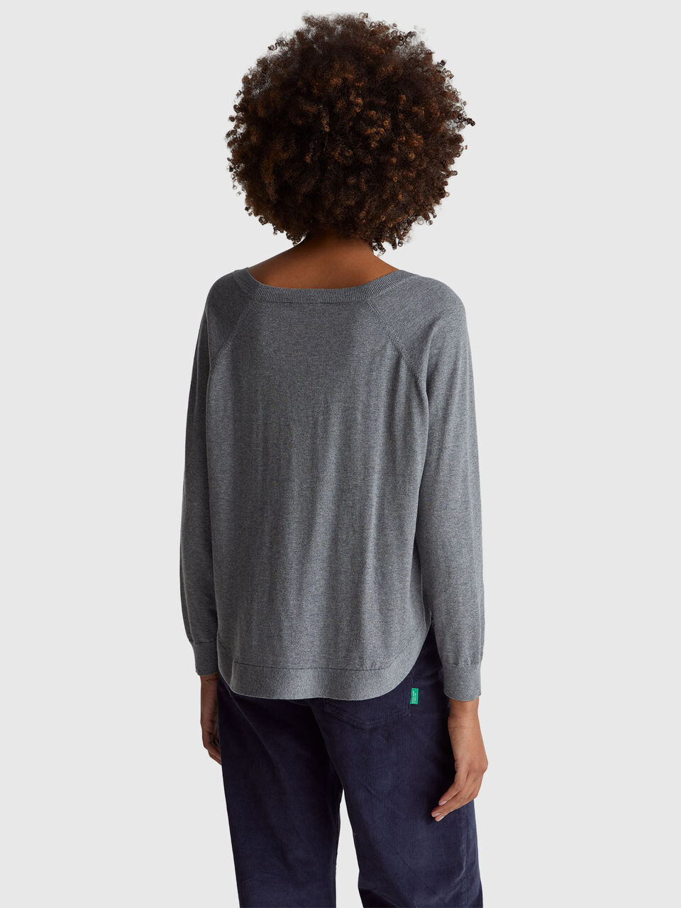 SWEATER L/S Mujer image number null