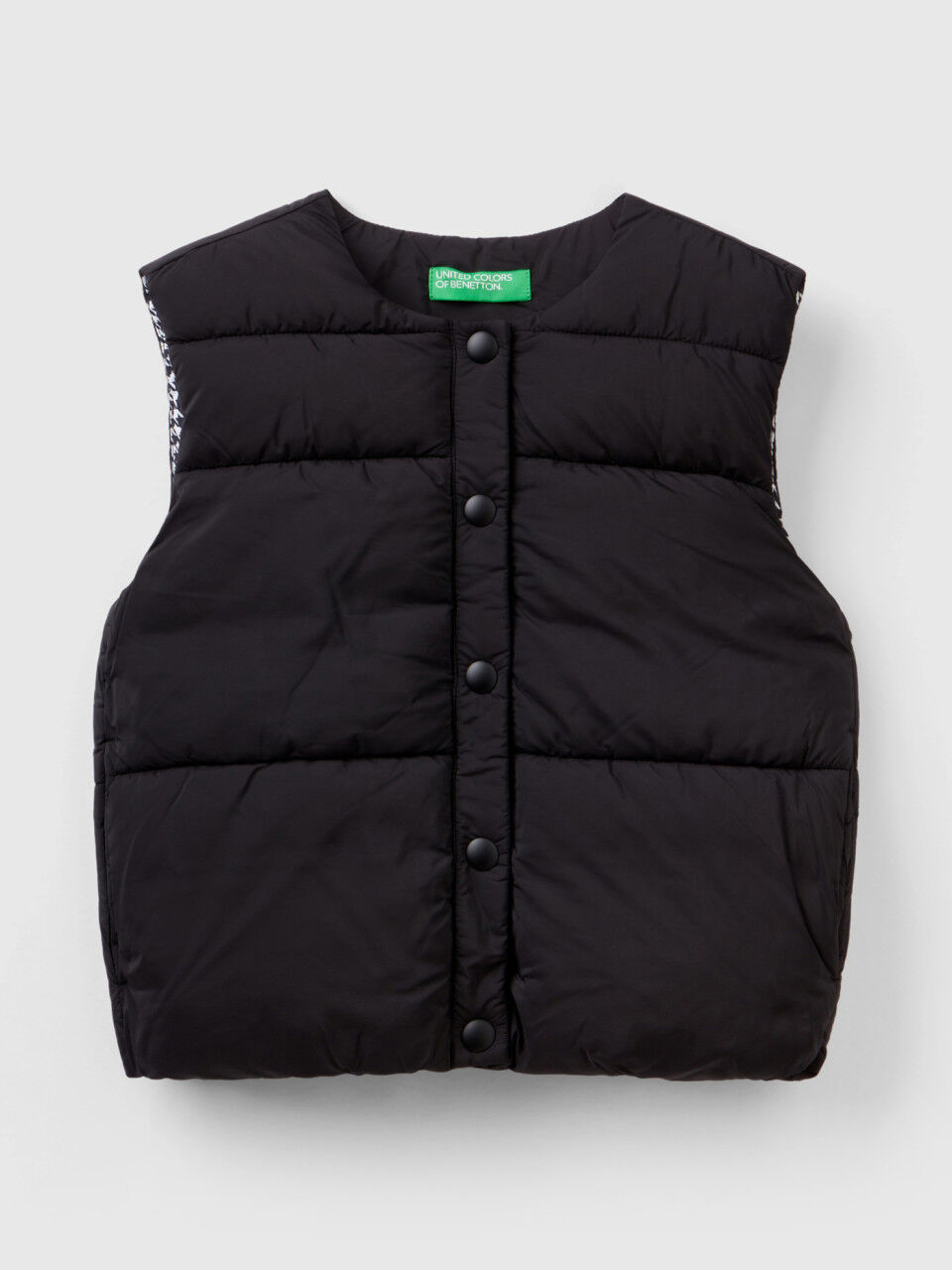 Tallas niña benetton best sale