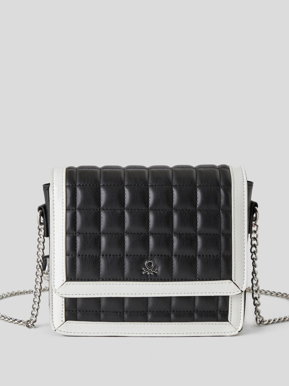 Quilted crossbody bag image number 1