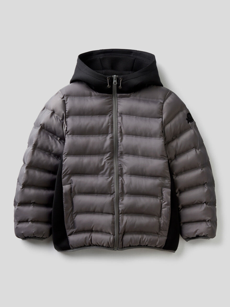 Boys on sale puffa jackets