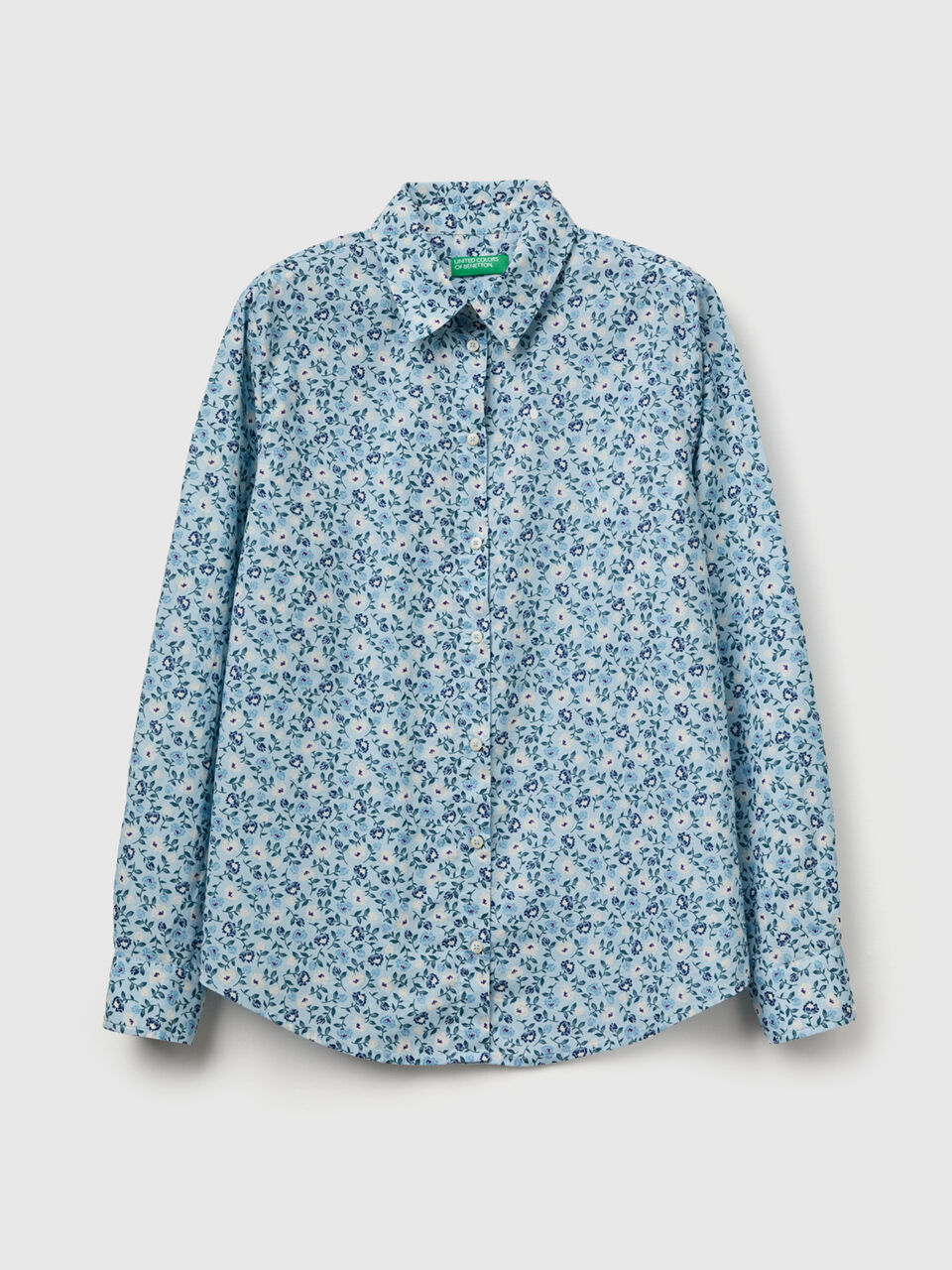 SHIRT Mujer image number 1