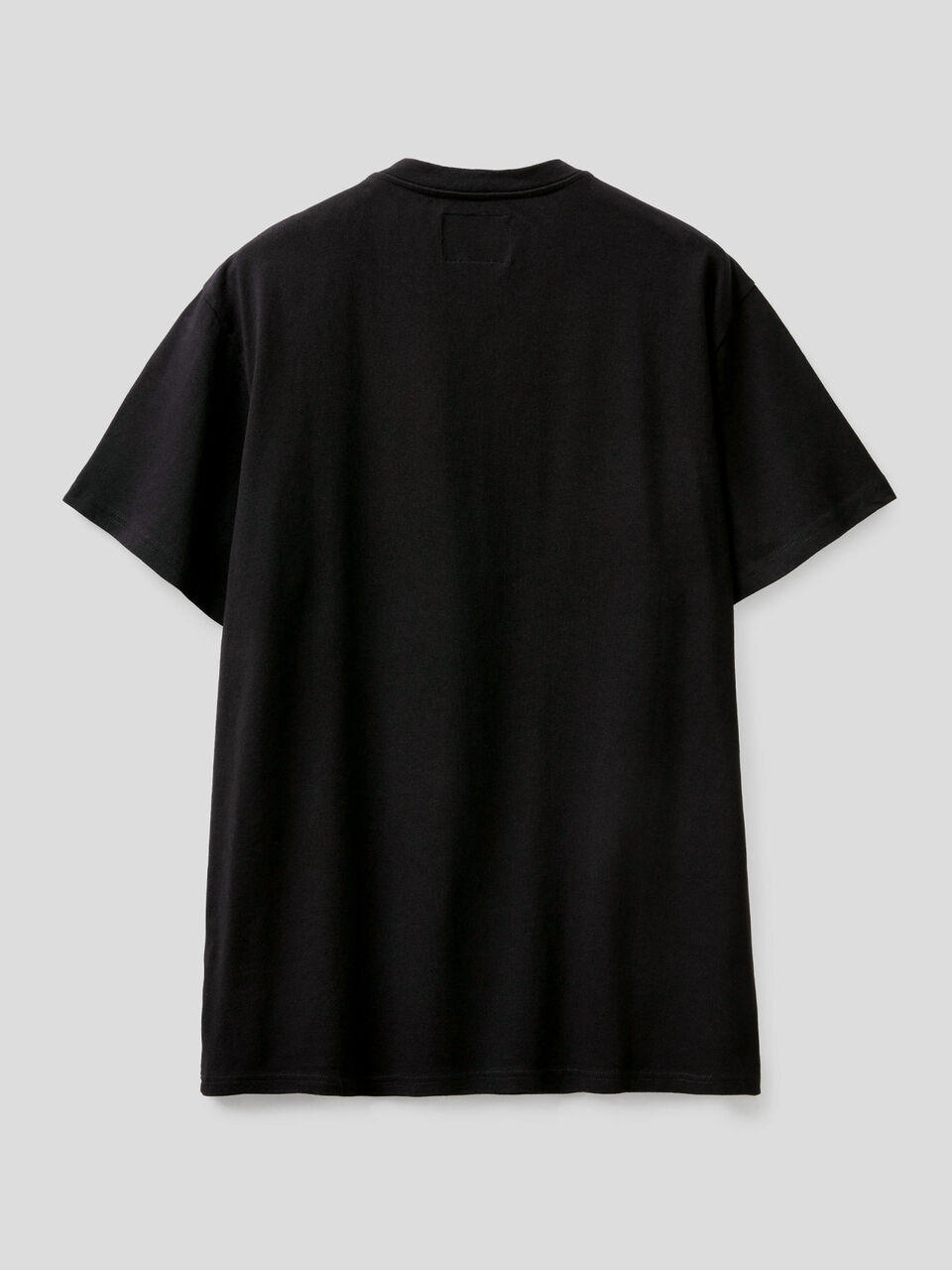 Unisex t-shirt with logo by Ghali image number 2