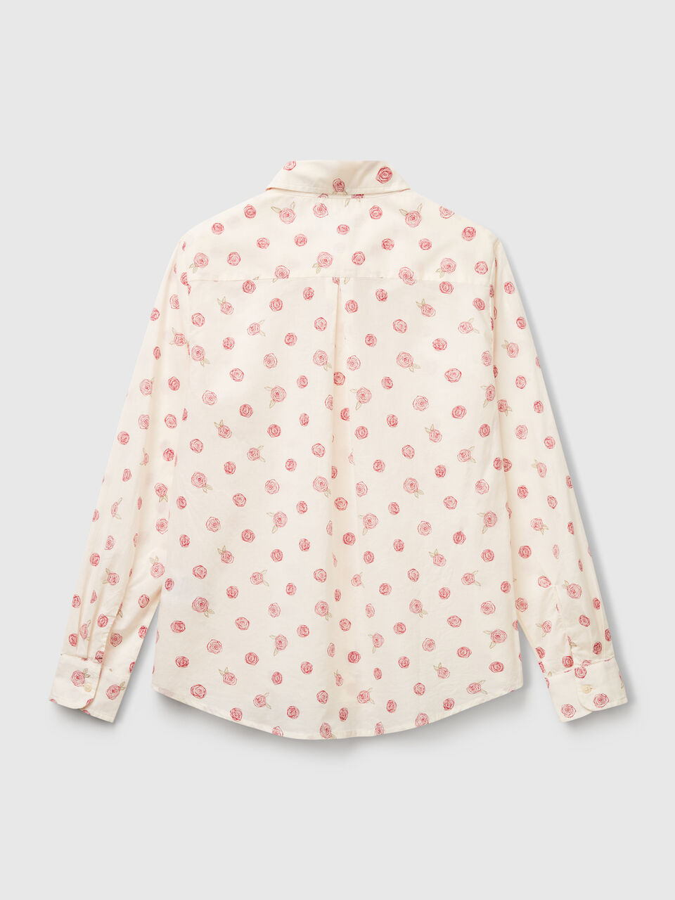 SHIRT Mujer image number 2