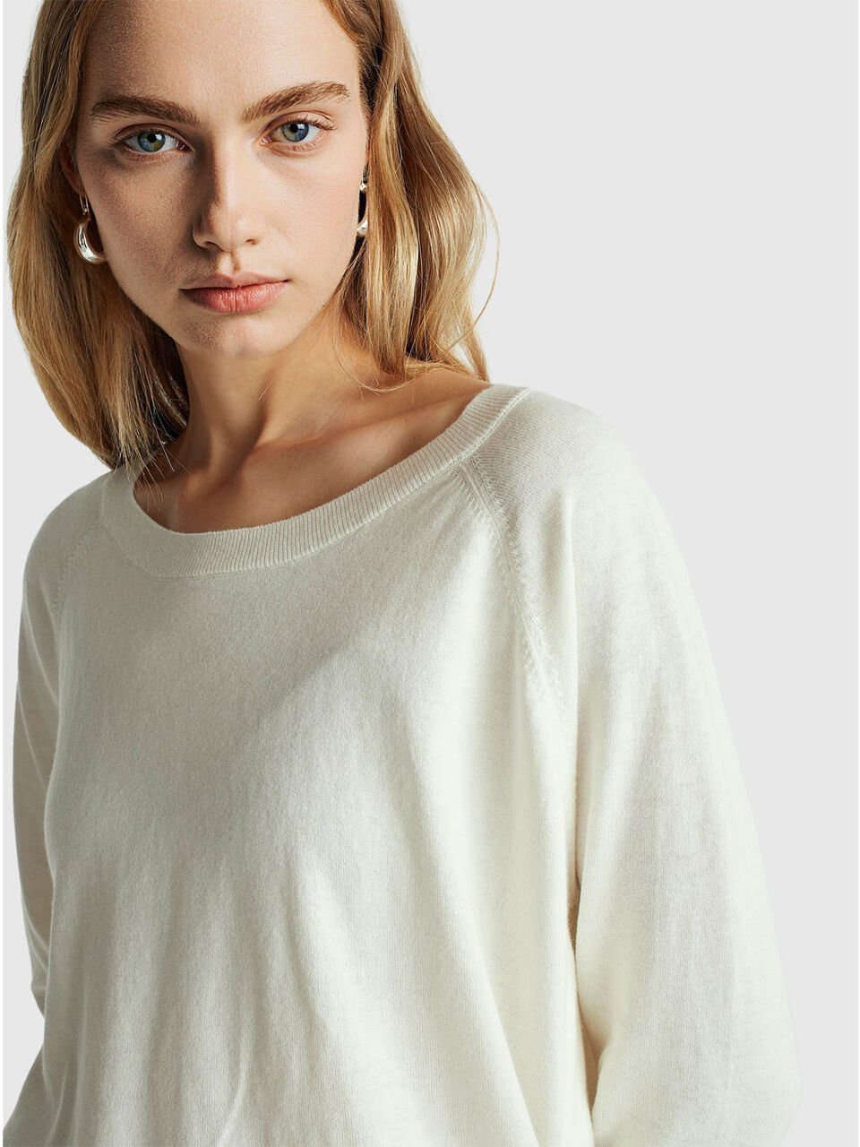 SWEATER L/S Mujer image number null