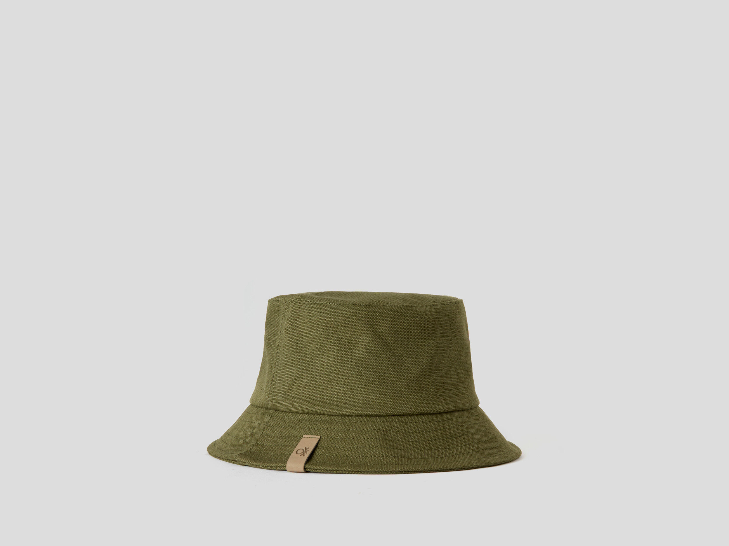Green fisherman hat clearance